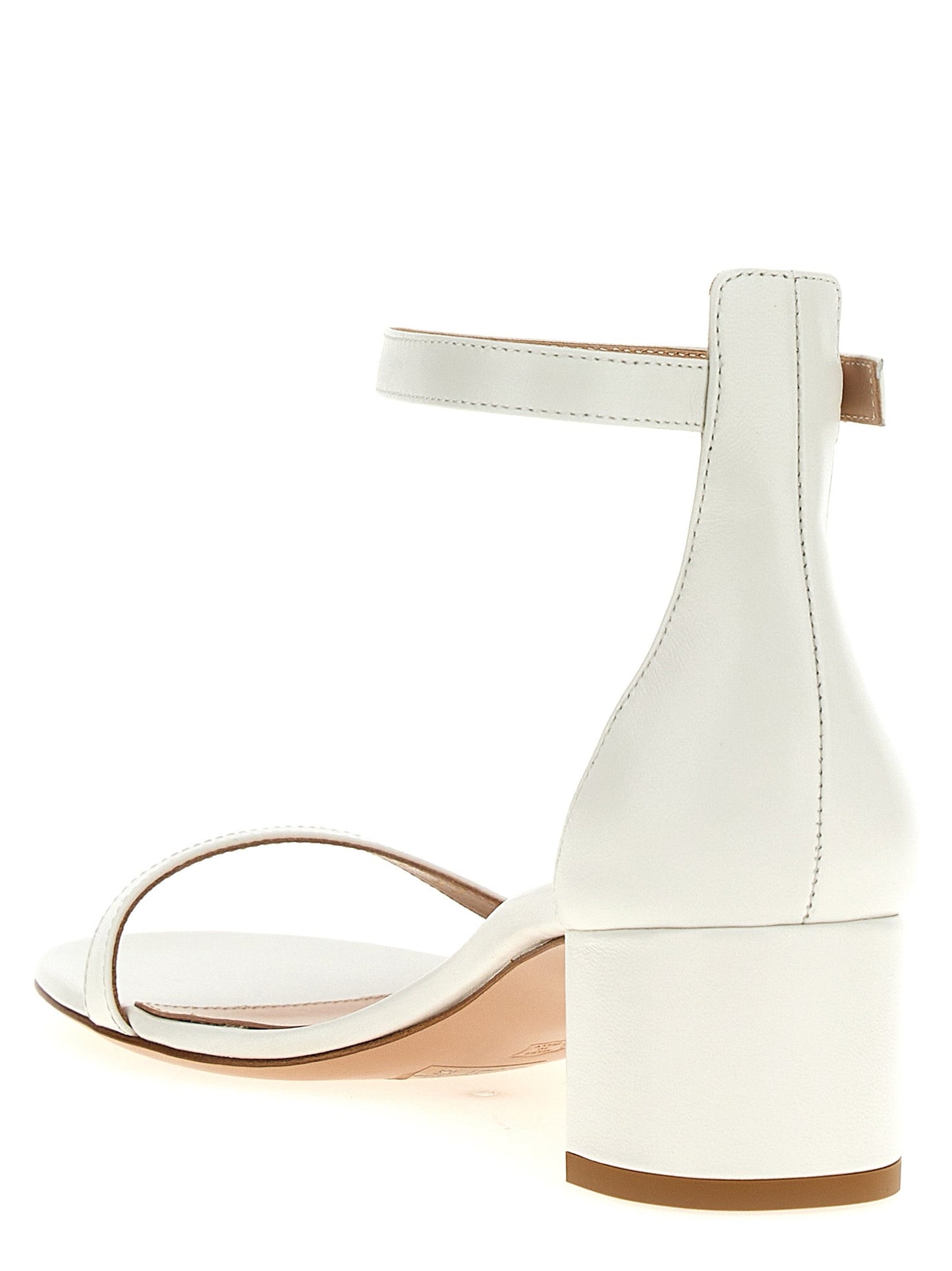Gianvito Rossi Women 'Gaeta' Sandals GIANVITO ROSSI