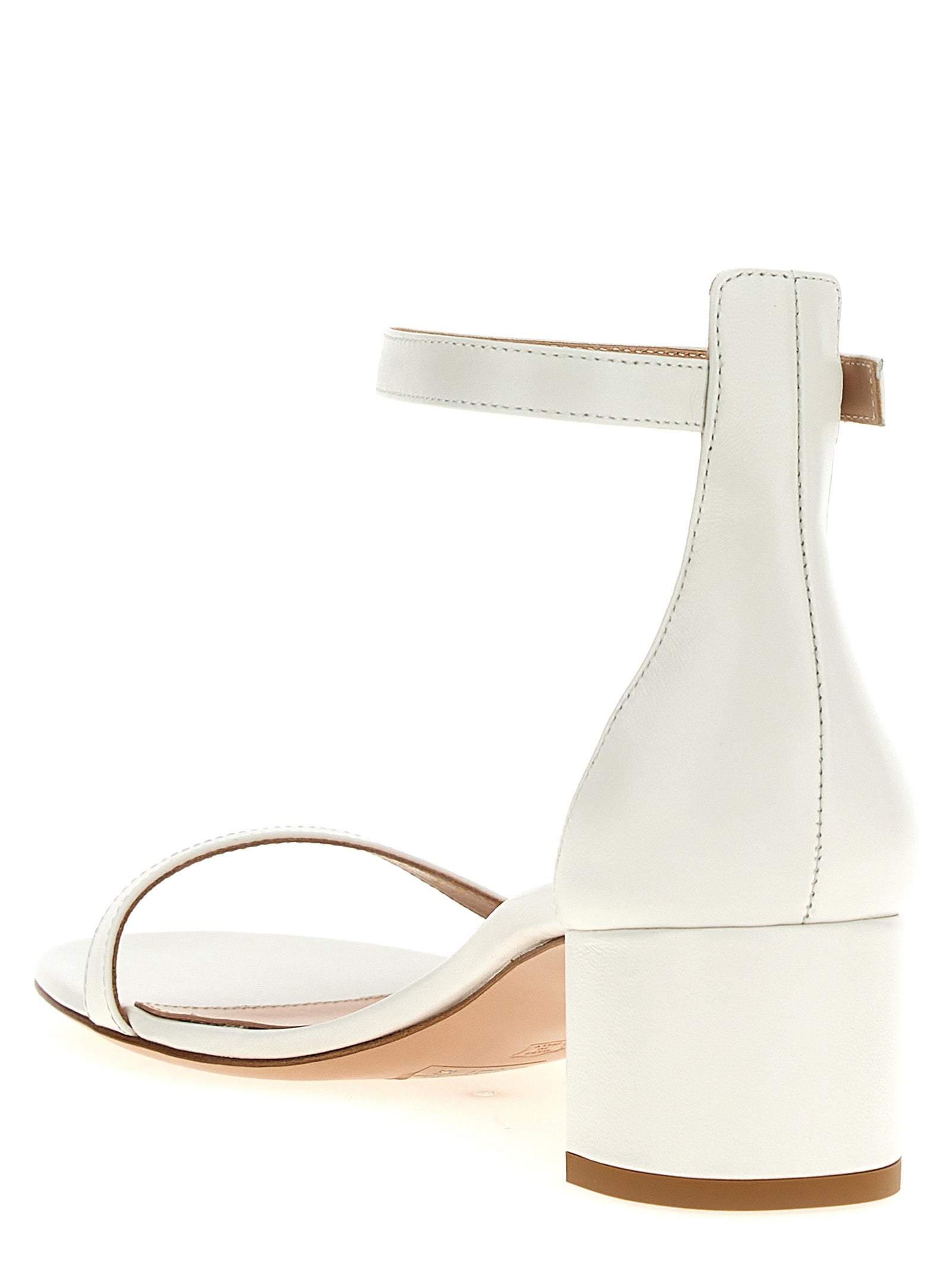 Gianvito Rossi Women 'Gaeta' Sandals GIANVITO ROSSI