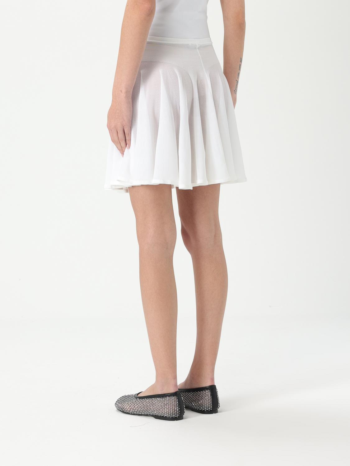 AlaiA Women Skirt Woman AlaiA ALAIA