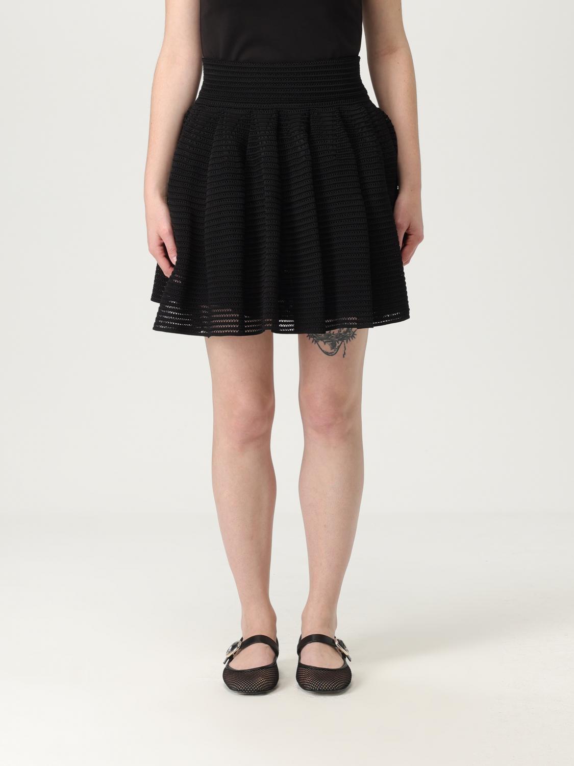 AlaiA Women Skirt Woman AlaiA ALAIA