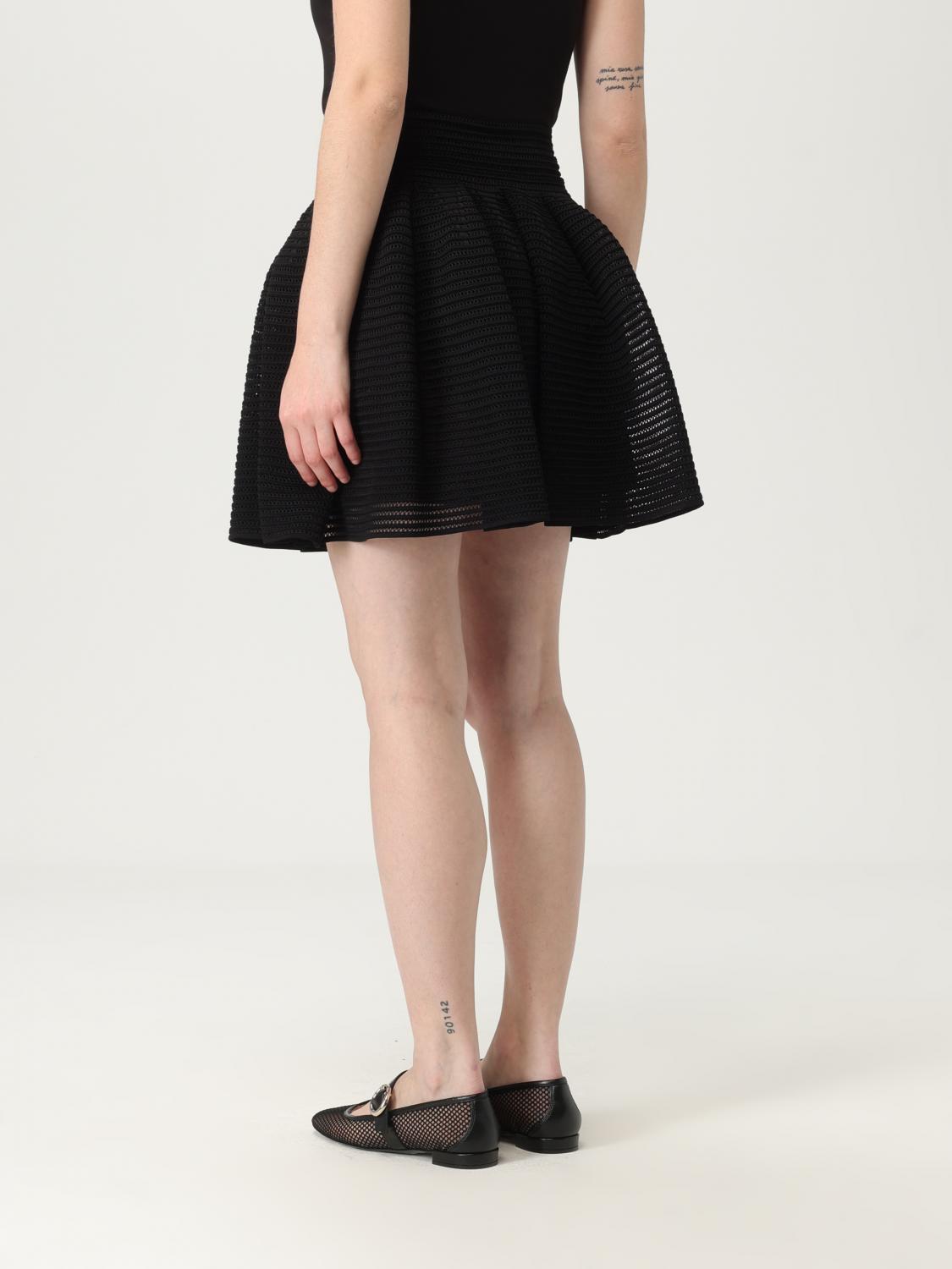 AlaiA Women Skirt Woman AlaiA ALAIA