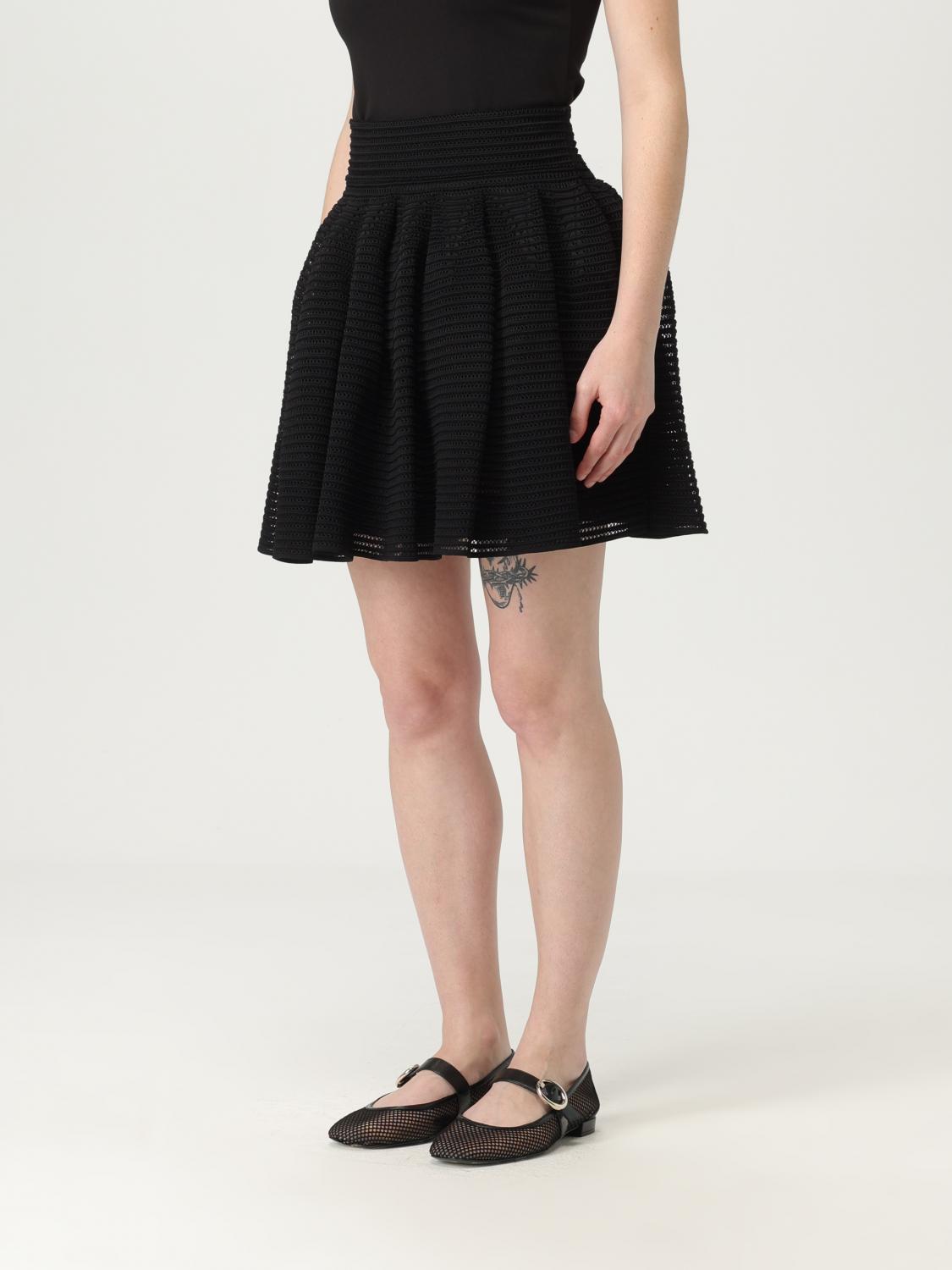 AlaiA Women Skirt Woman AlaiA ALAIA