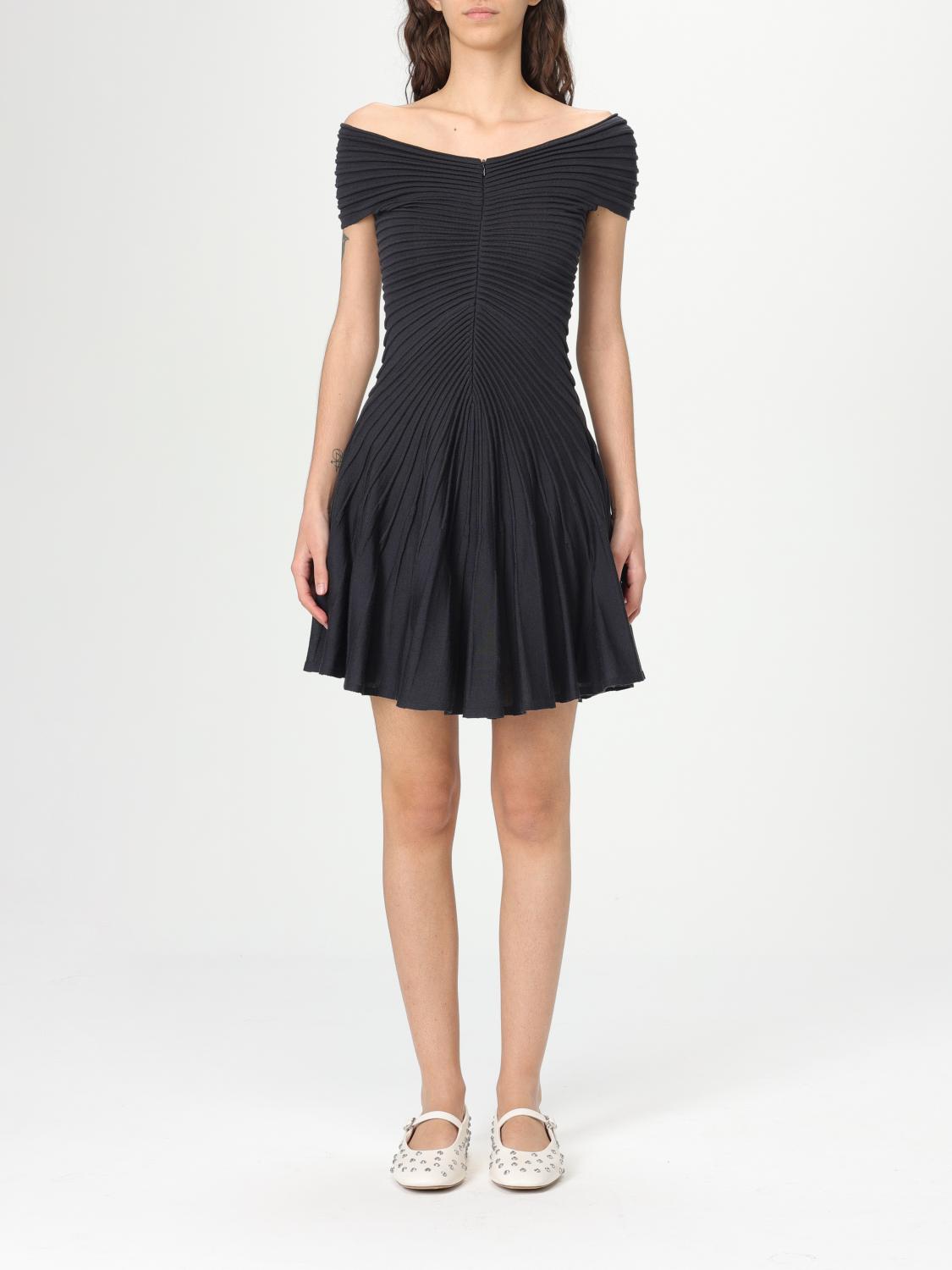 AlaiA Women Dress Woman AlaiA ALAIA