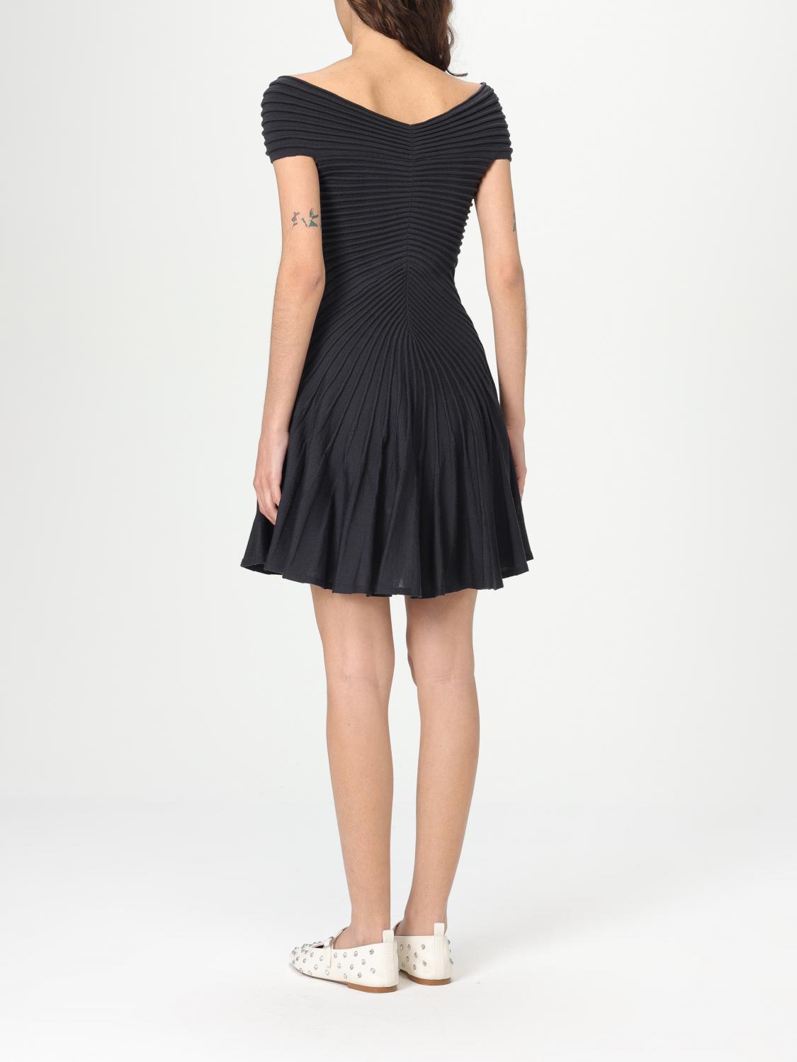 AlaiA Women Dress Woman AlaiA ALAIA
