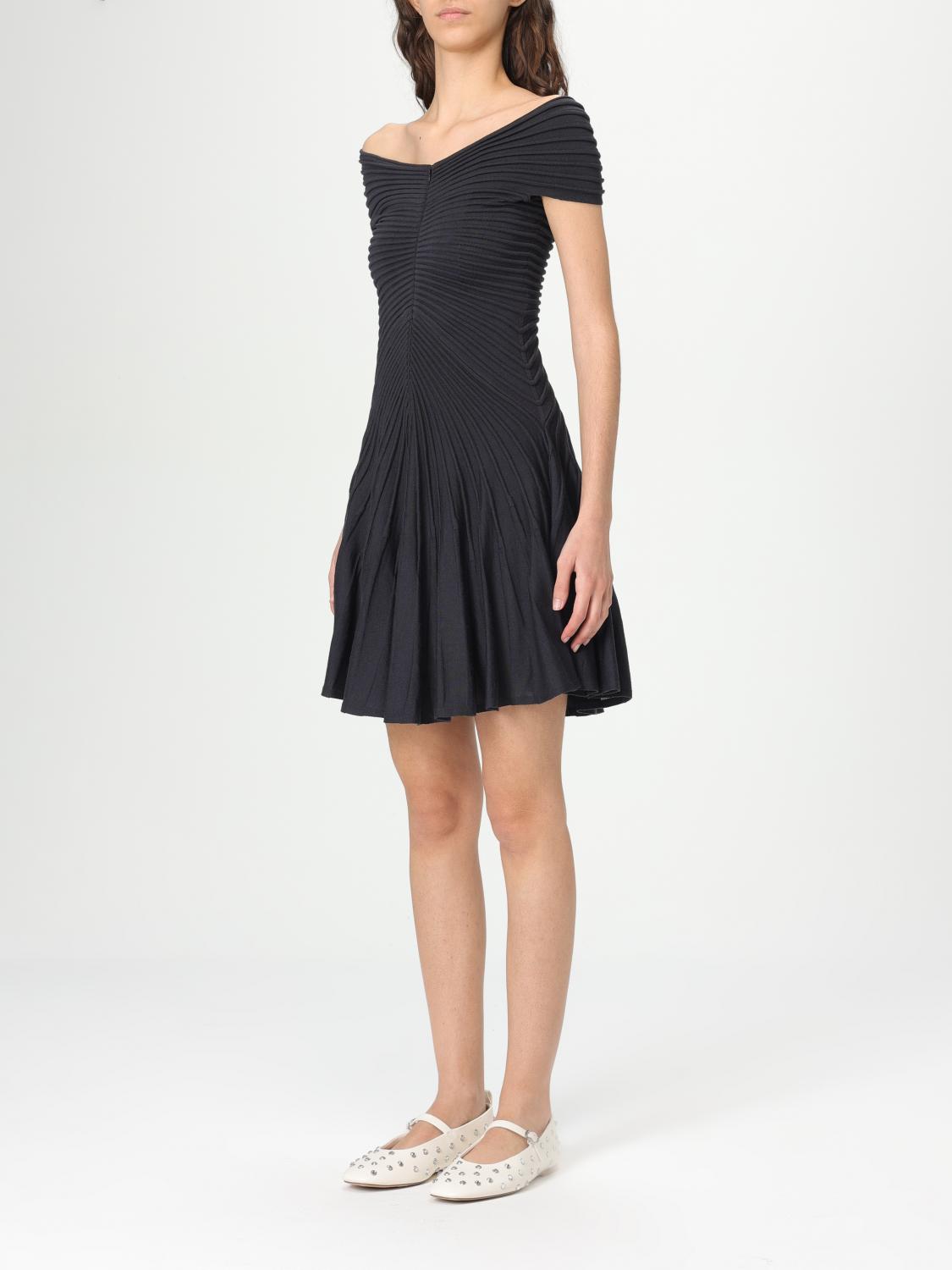 AlaiA Women Dress Woman AlaiA ALAIA