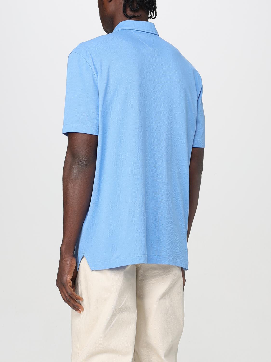 Bottega Veneta Men Polo Shirt Men Bottega Veneta BOTTEGA VENETA
