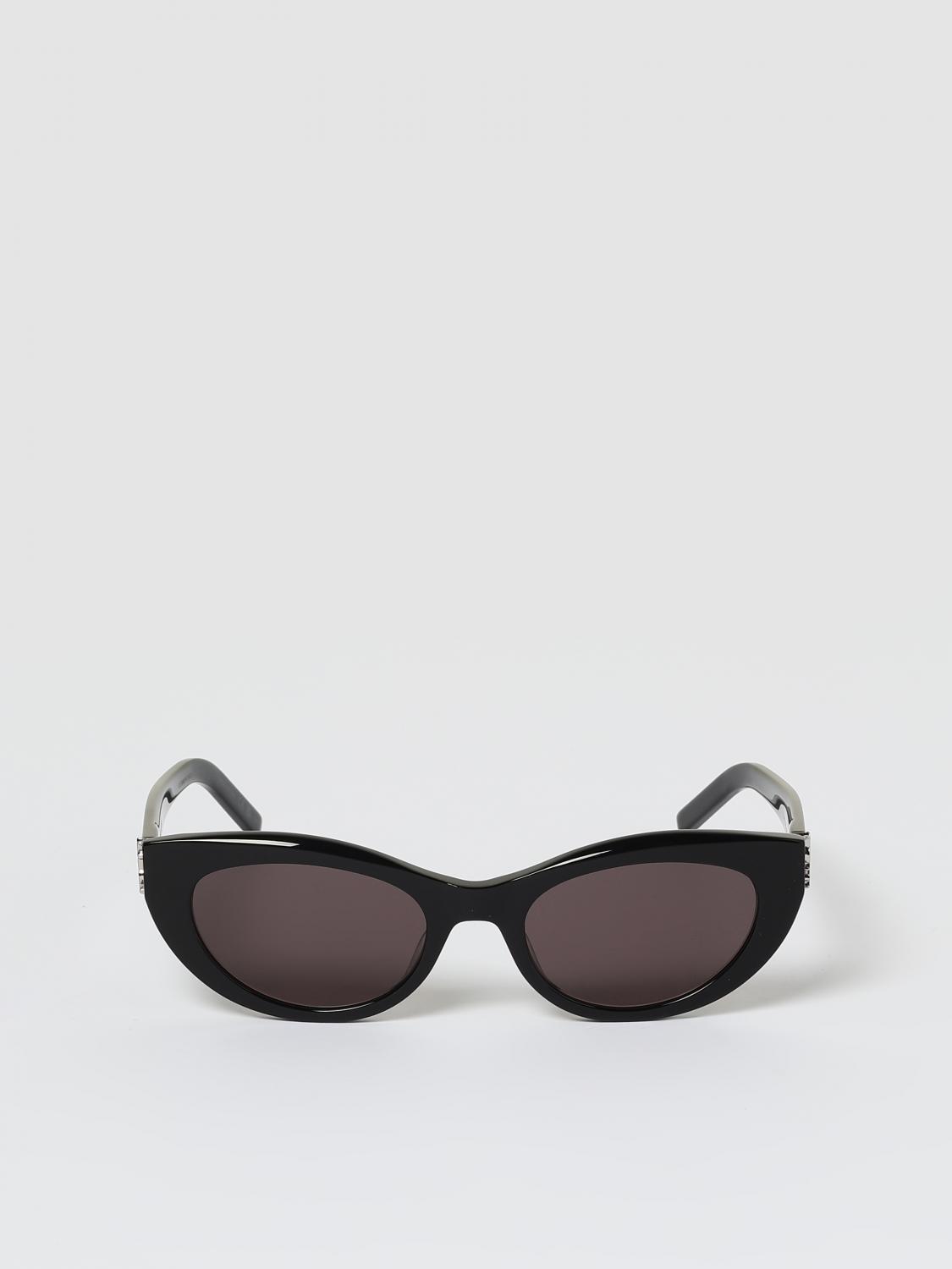 Saint Laurent Women Slm115 Cat-Eye Sunglasses Saint Laurent SAINT LAURENT