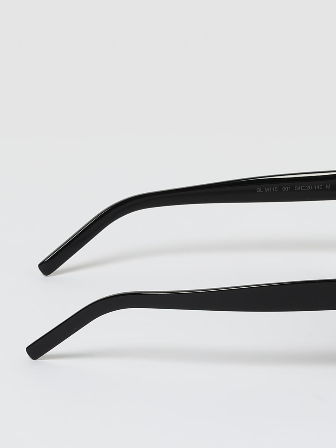 Saint Laurent Women Slm115 Cat-Eye Sunglasses Saint Laurent SAINT LAURENT
