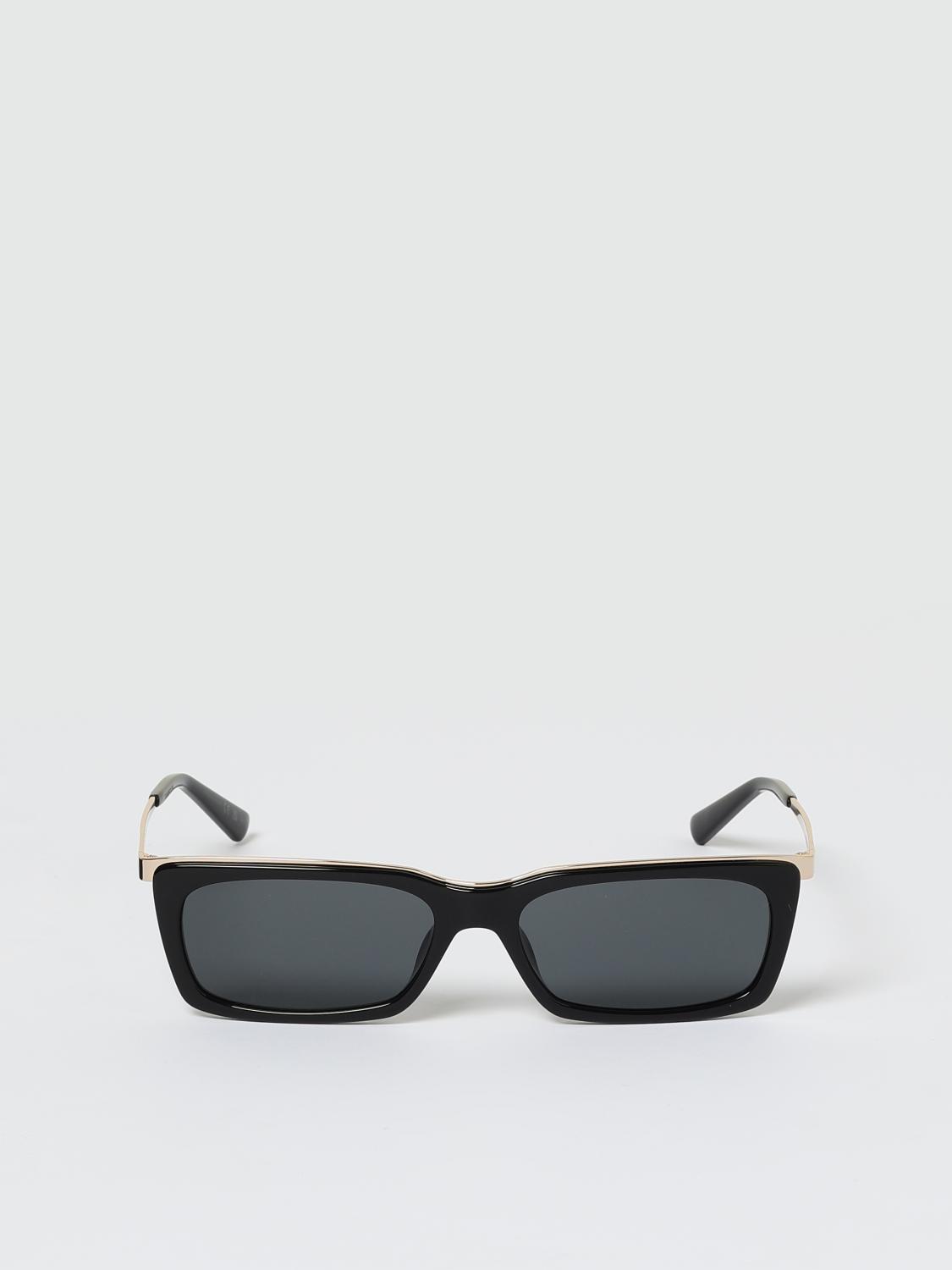 Saint Laurent Sunglasses Men Black SAINT LAURENT