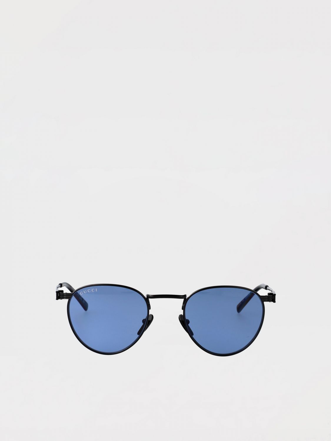Gucci Sunglasses Men Black GUCCI