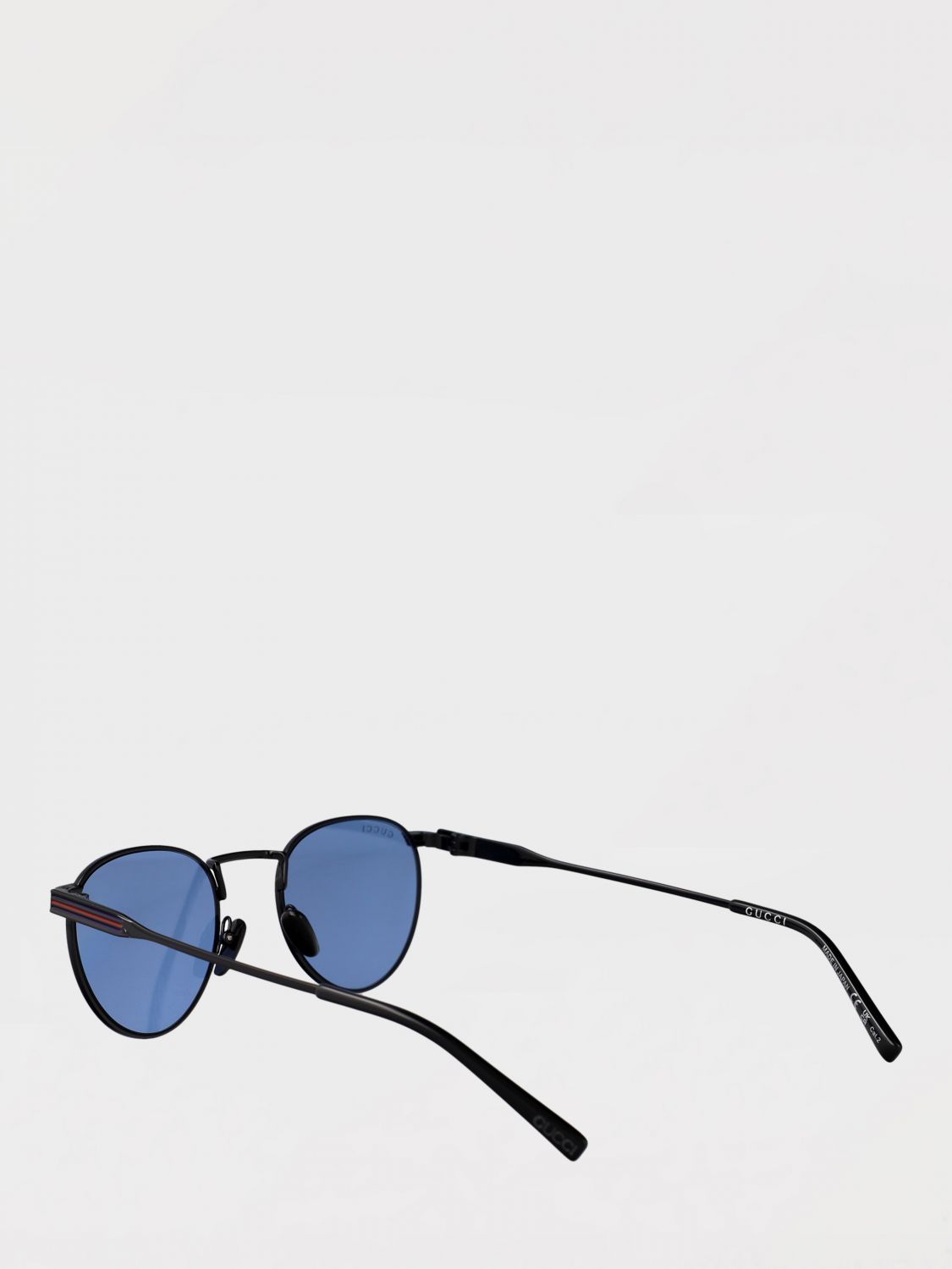Gucci Sunglasses Men Black GUCCI