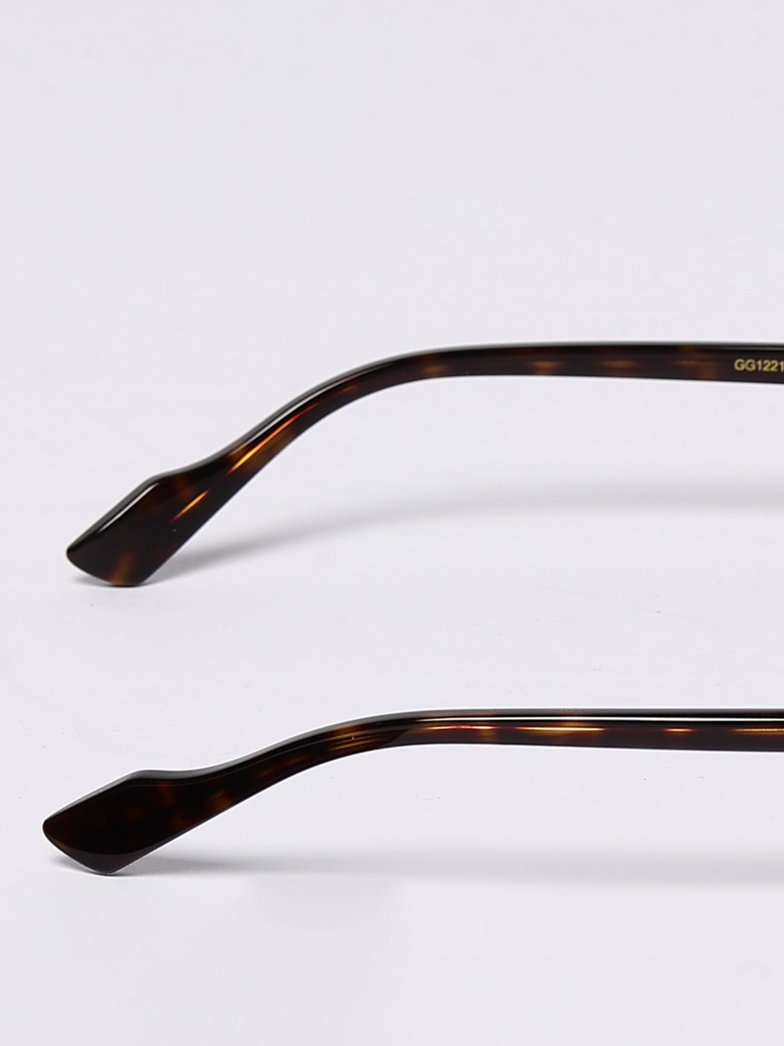 Gucci Sunglasses Men Hazel GUCCI
