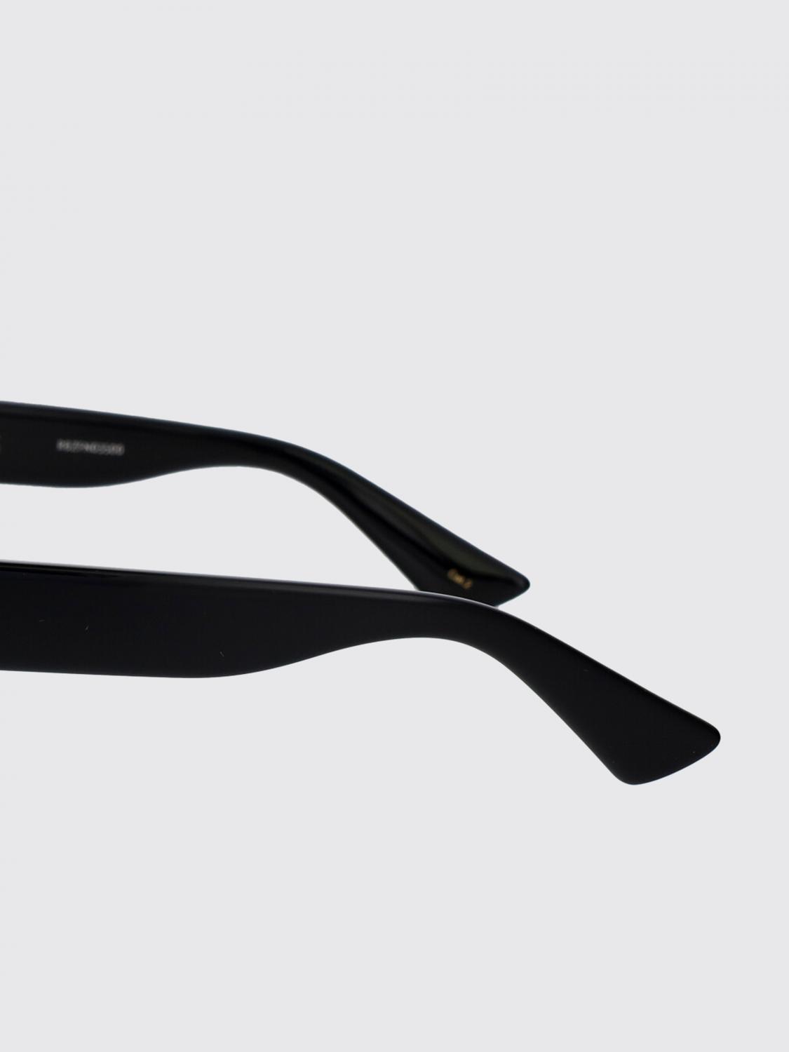 Gucci Sunglasses Woman Black GUCCI