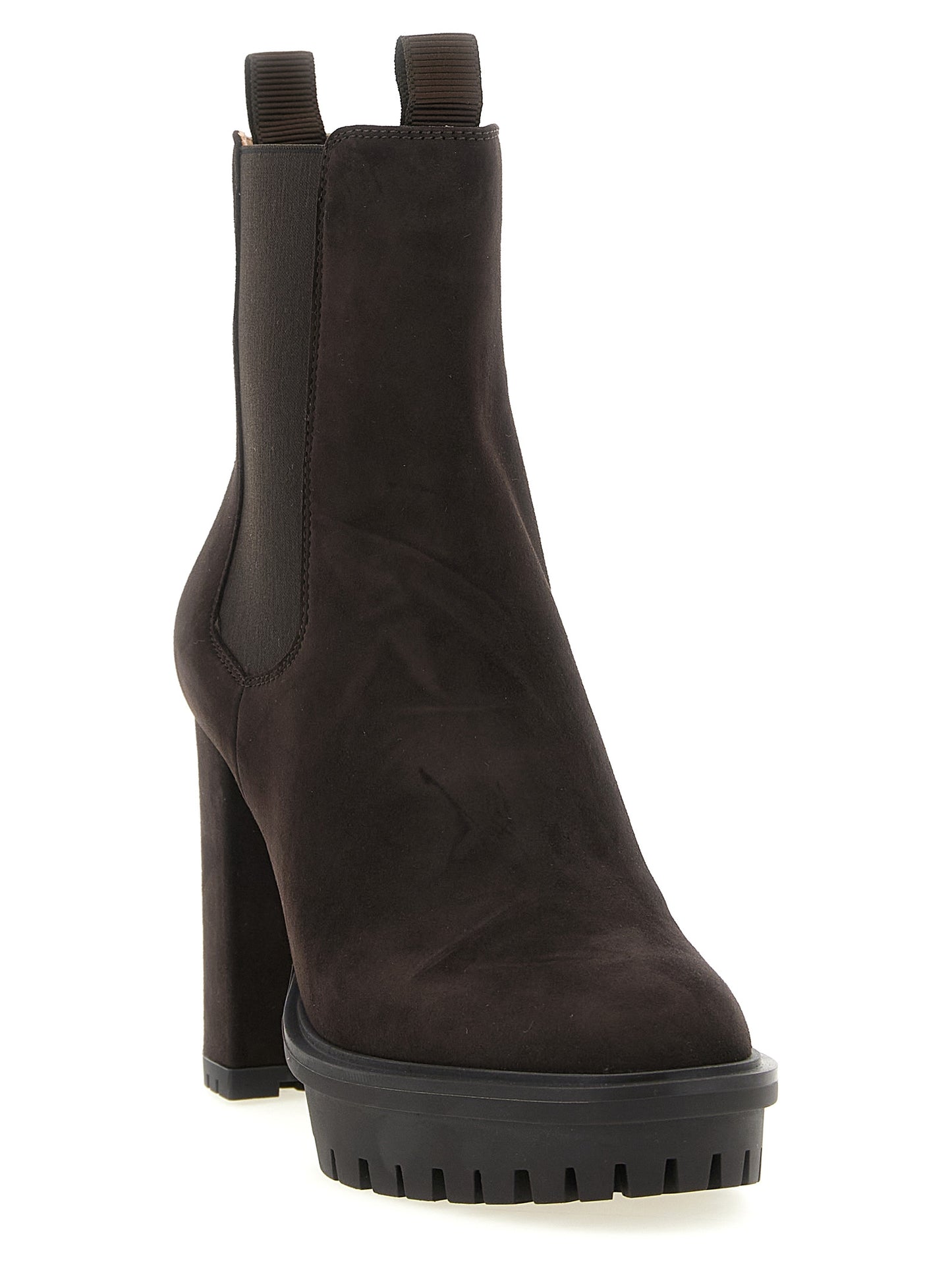 Gianvito Rossi Women 'Barry' Ankle Boots GIANVITO ROSSI
