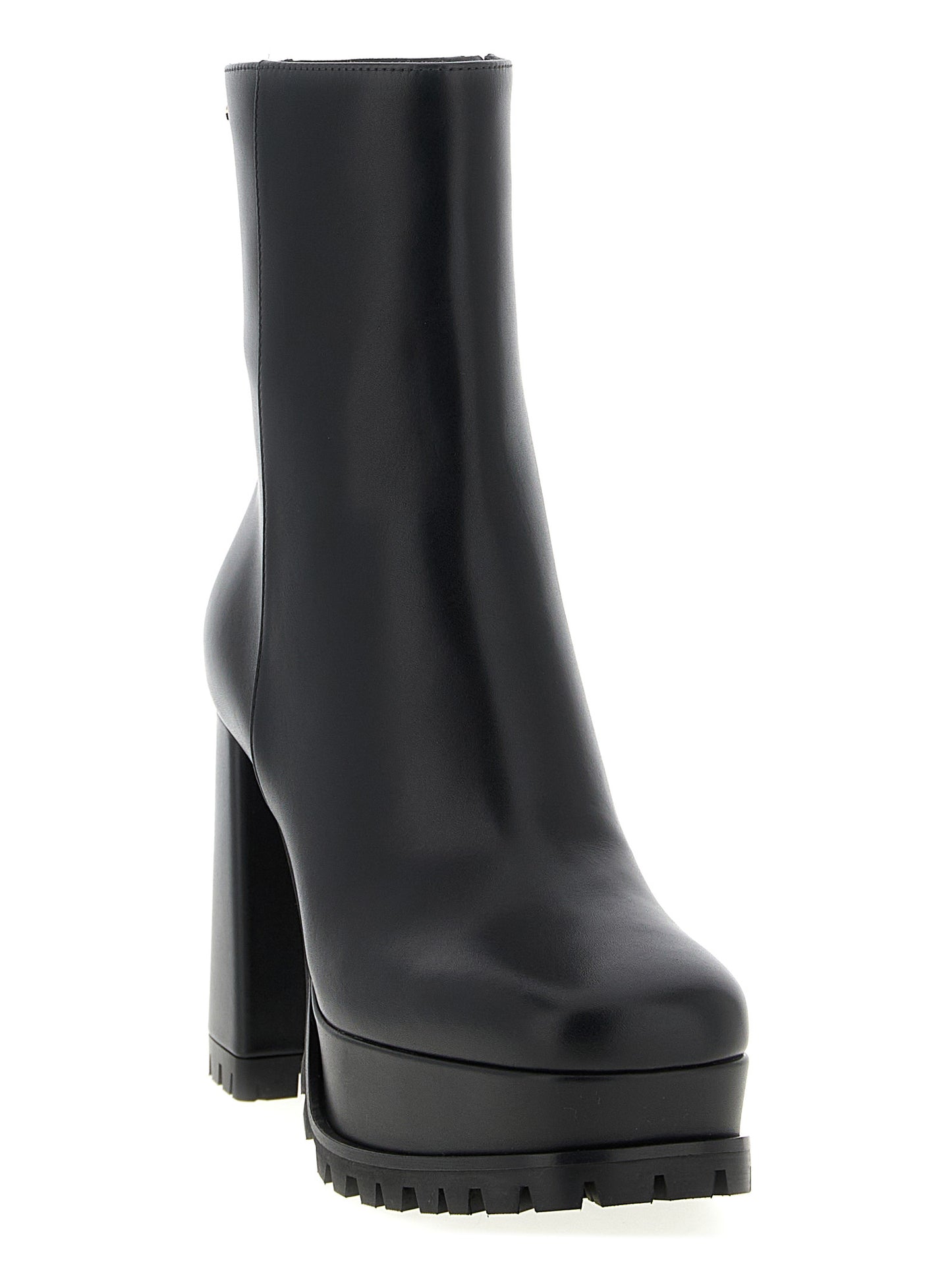 Gianvito Rossi Women 'Harlem' Ankle Boots GIANVITO ROSSI