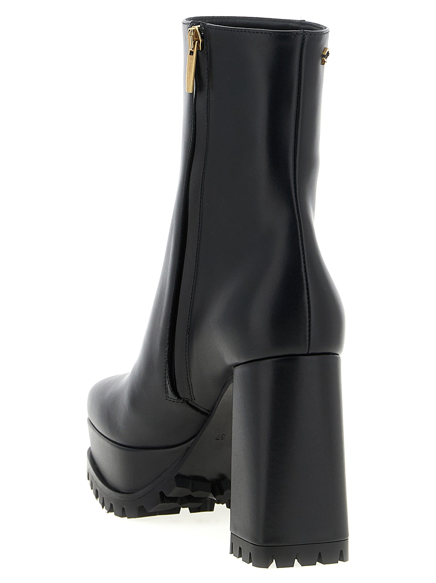 Gianvito Rossi Women 'Harlem' Ankle Boots GIANVITO ROSSI