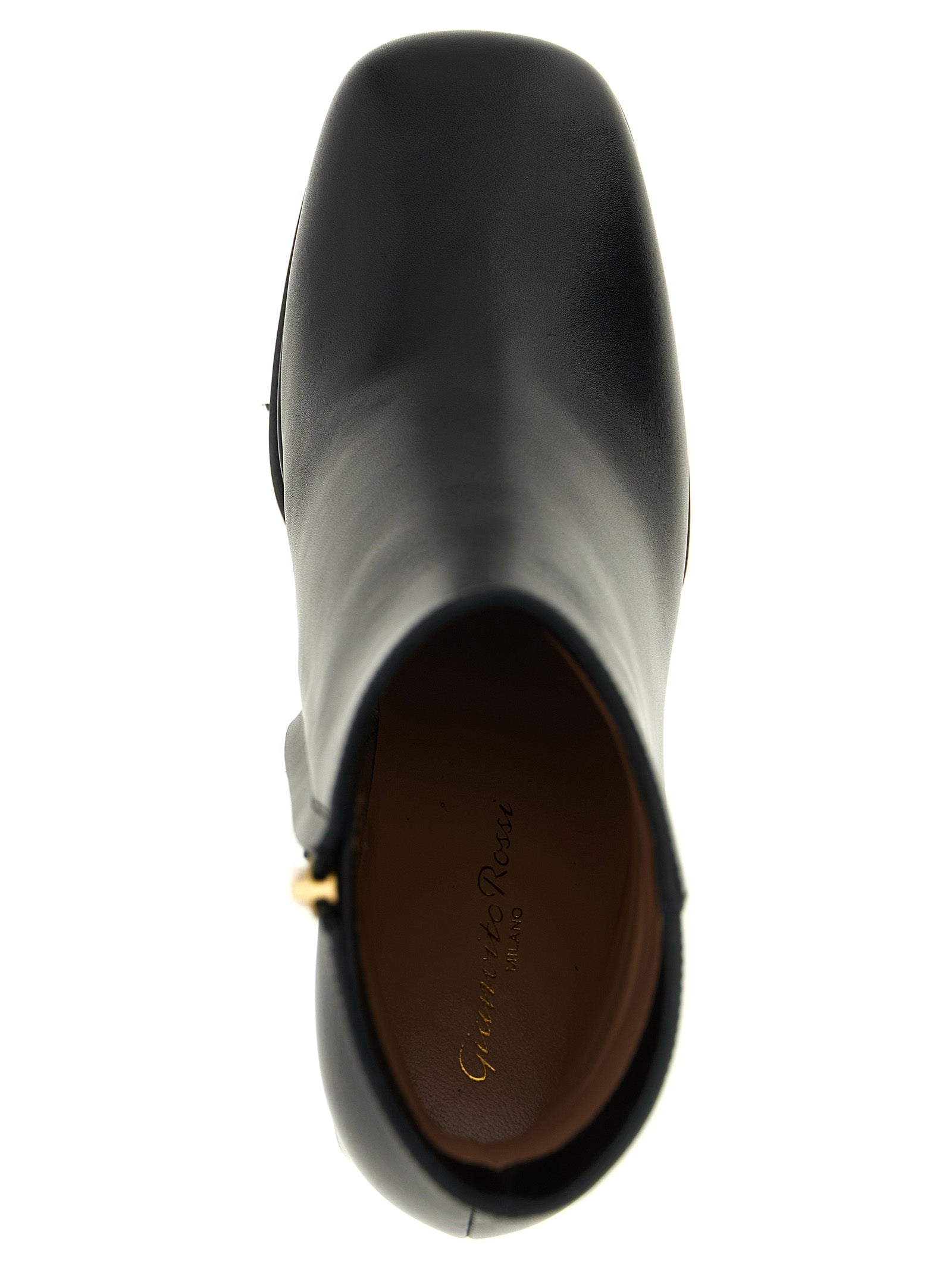 Gianvito Rossi Women 'Harlem' Ankle Boots GIANVITO ROSSI