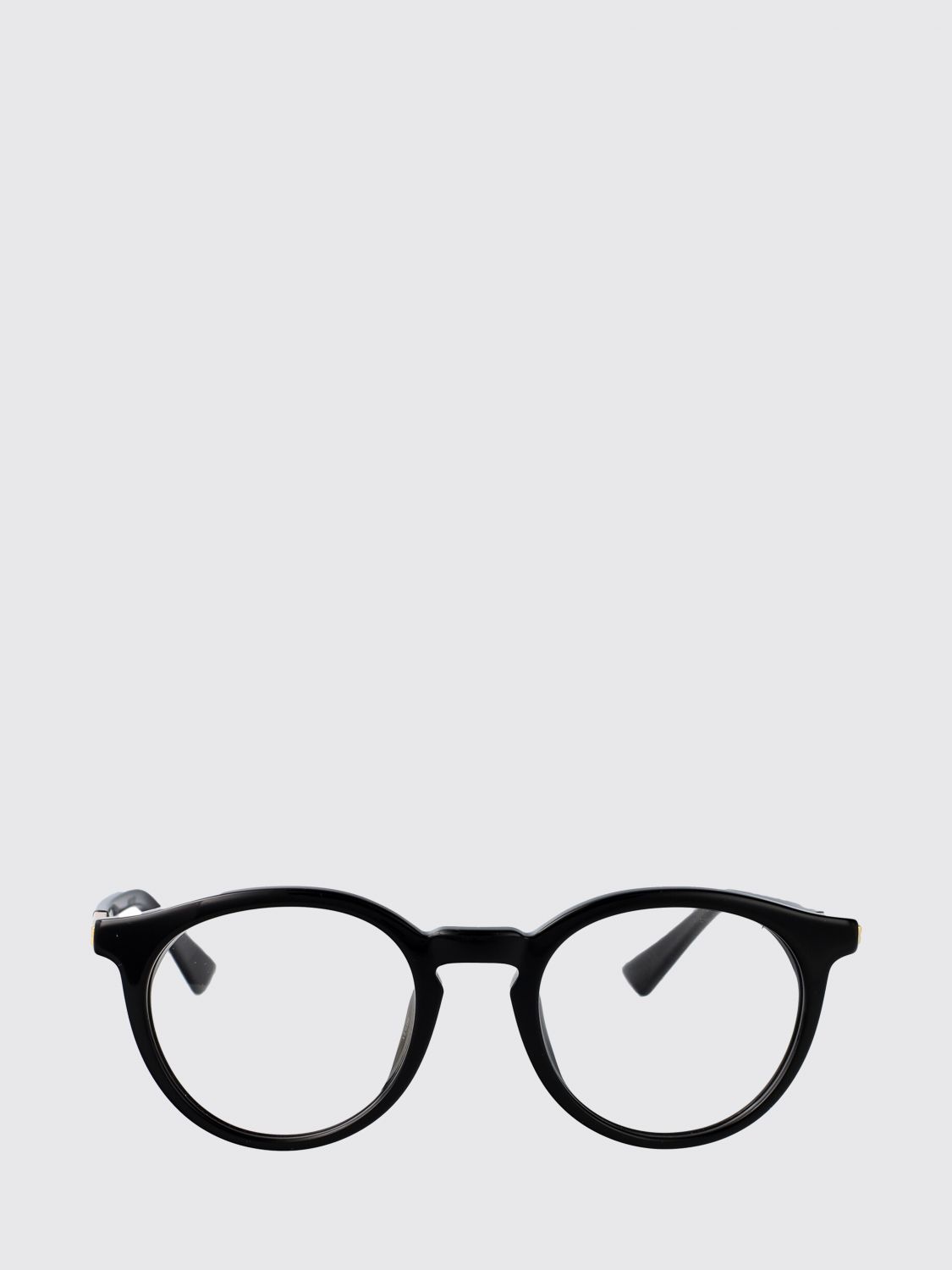 Bottega Veneta Optical Frames Men Black BOTTEGA VENETA
