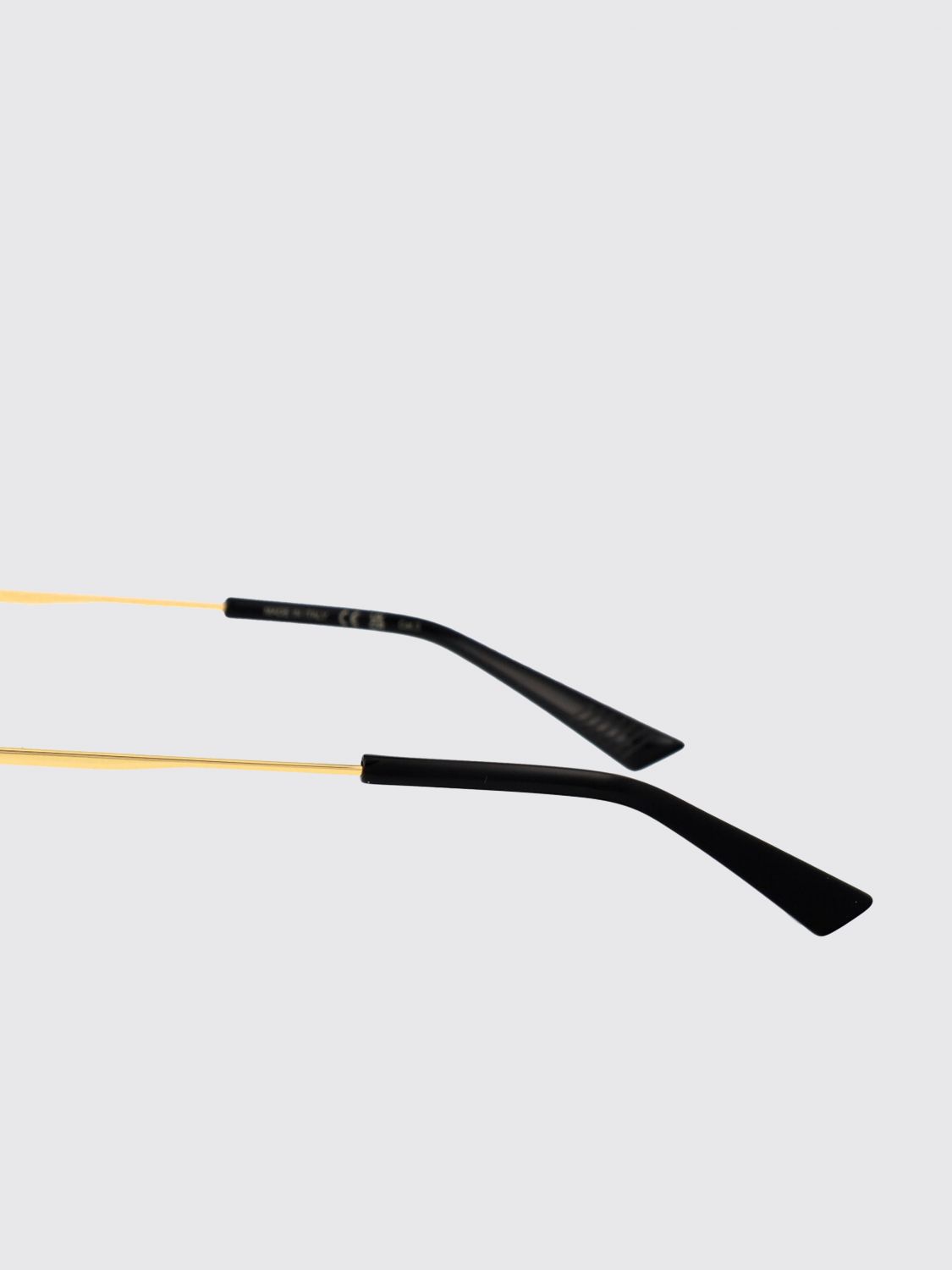 Bottega Veneta Sunglasses Woman Brown BOTTEGA VENETA