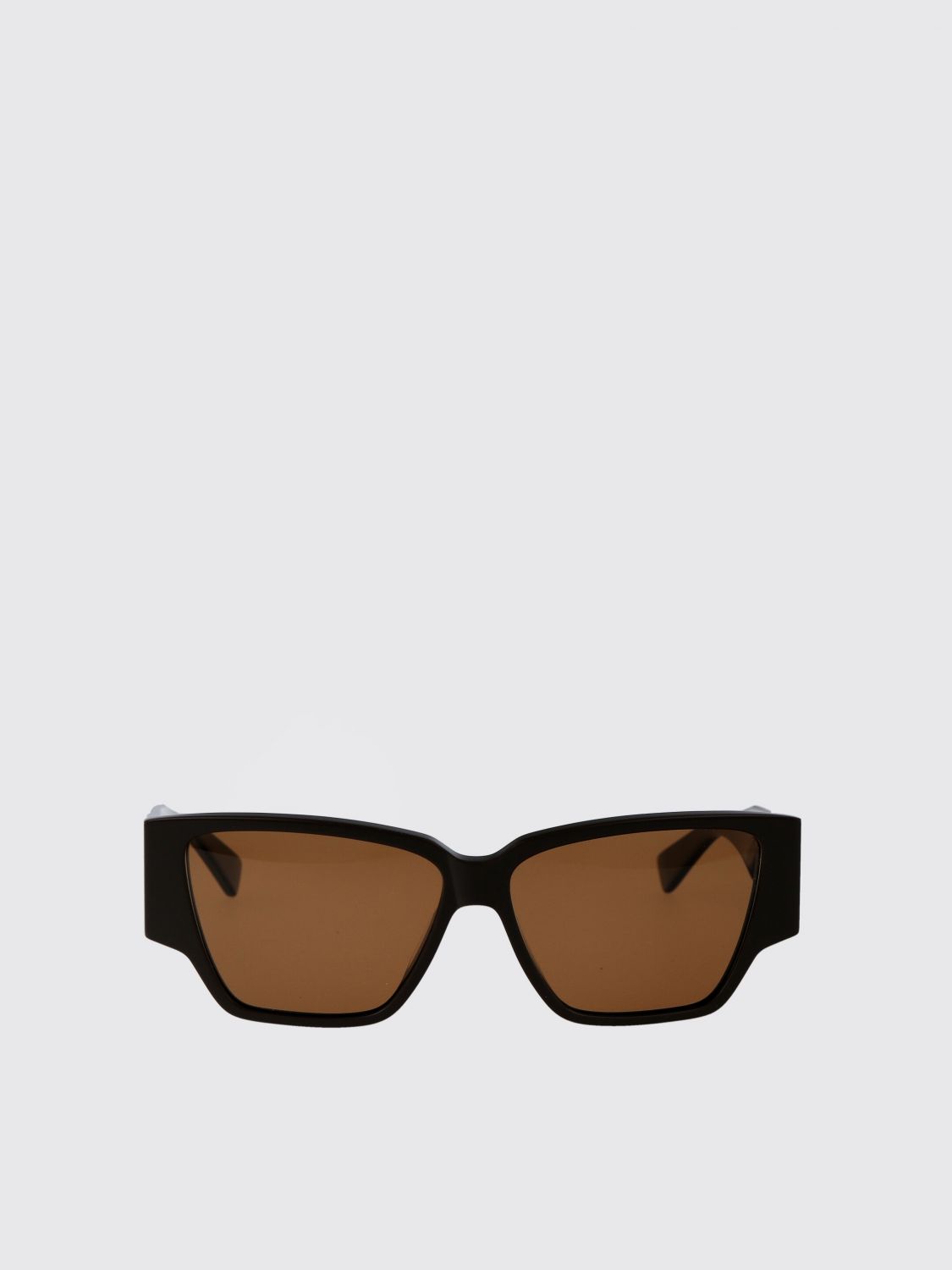 Bottega Veneta Sunglasses Woman Brown BOTTEGA VENETA