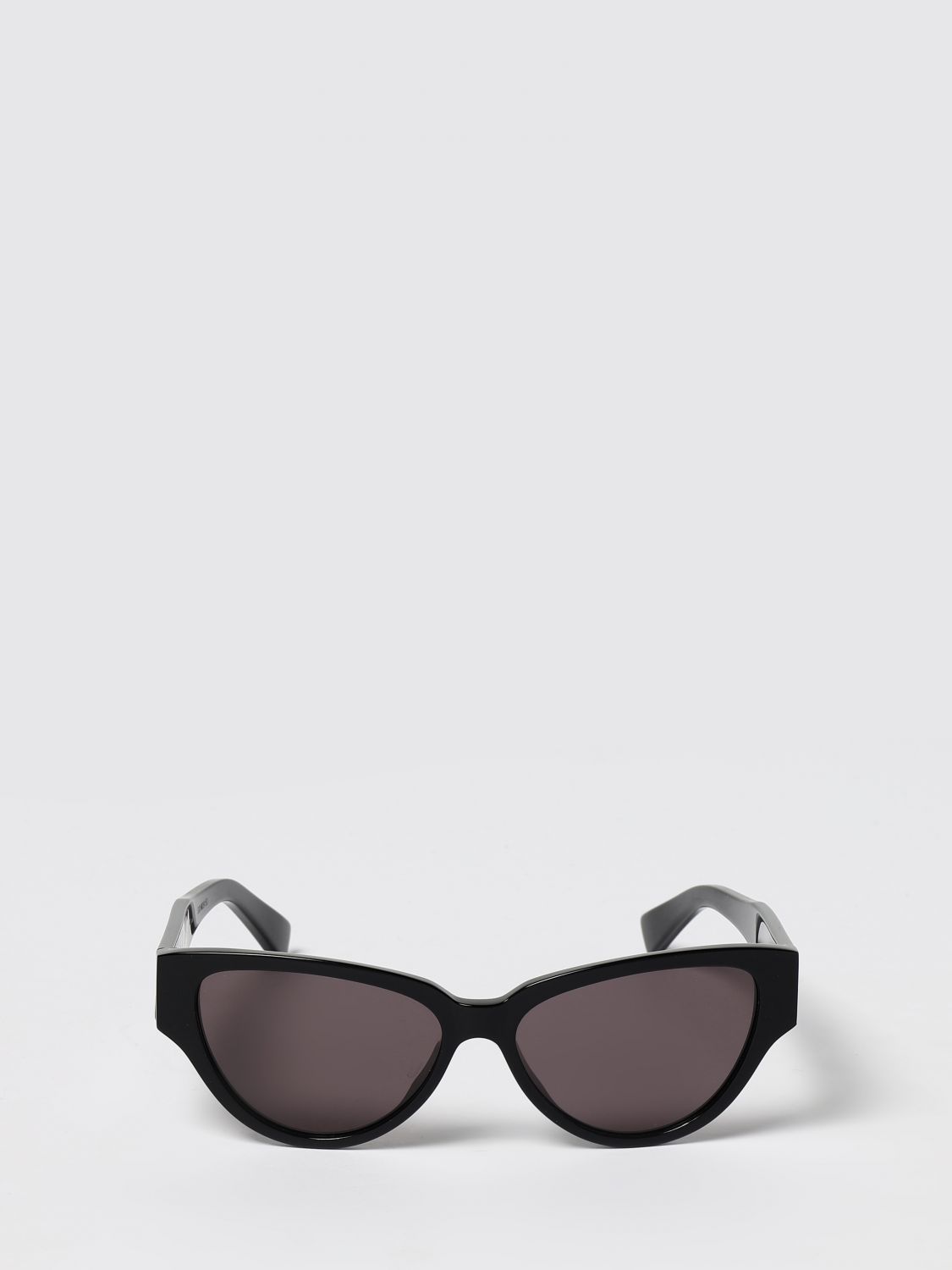 Bottega Veneta Sunglasses Woman Black BOTTEGA VENETA