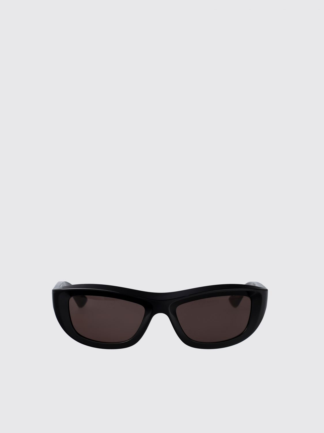 Bottega Veneta Sunglasses Woman Black BOTTEGA VENETA