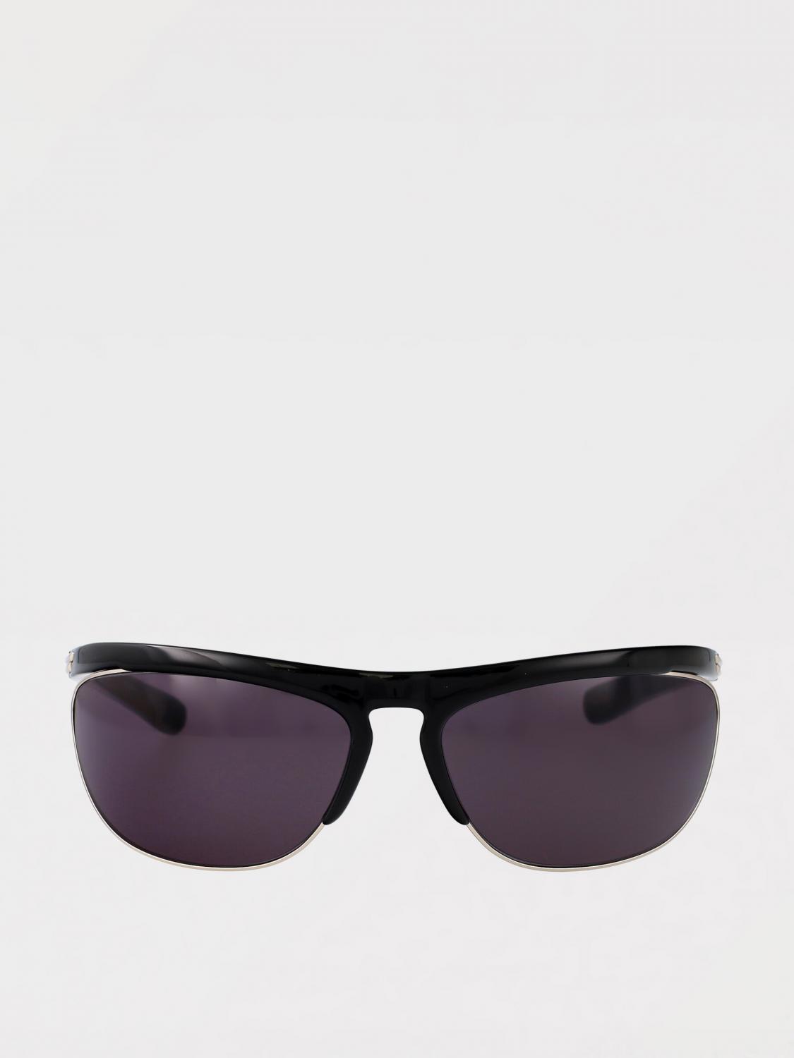Bottega Veneta Sunglasses Woman Black BOTTEGA VENETA