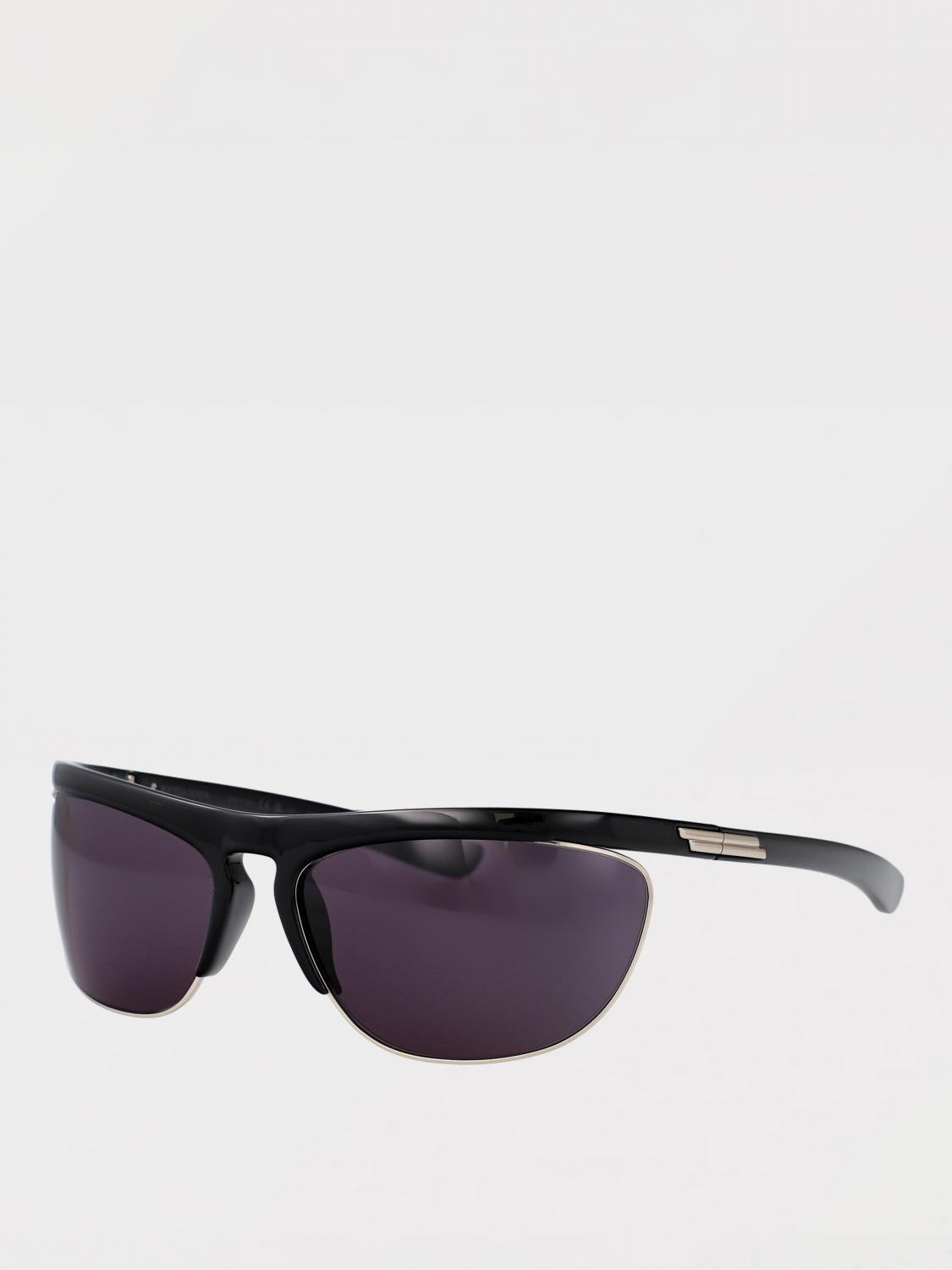 Bottega Veneta Sunglasses Woman Black BOTTEGA VENETA