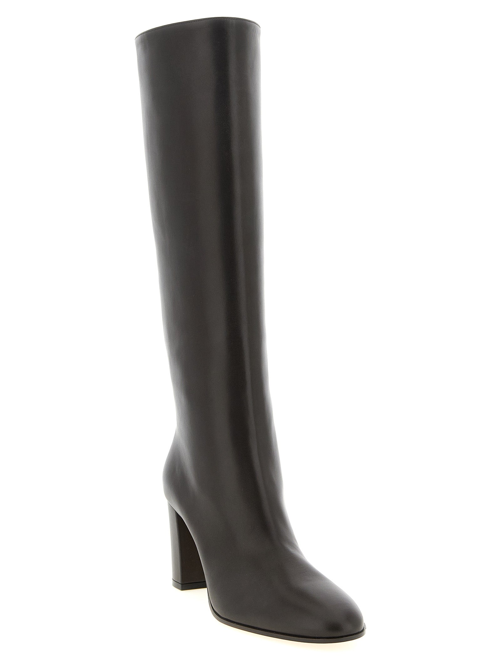 Gianvito Rossi Women 'Varenne' Boots GIANVITO ROSSI