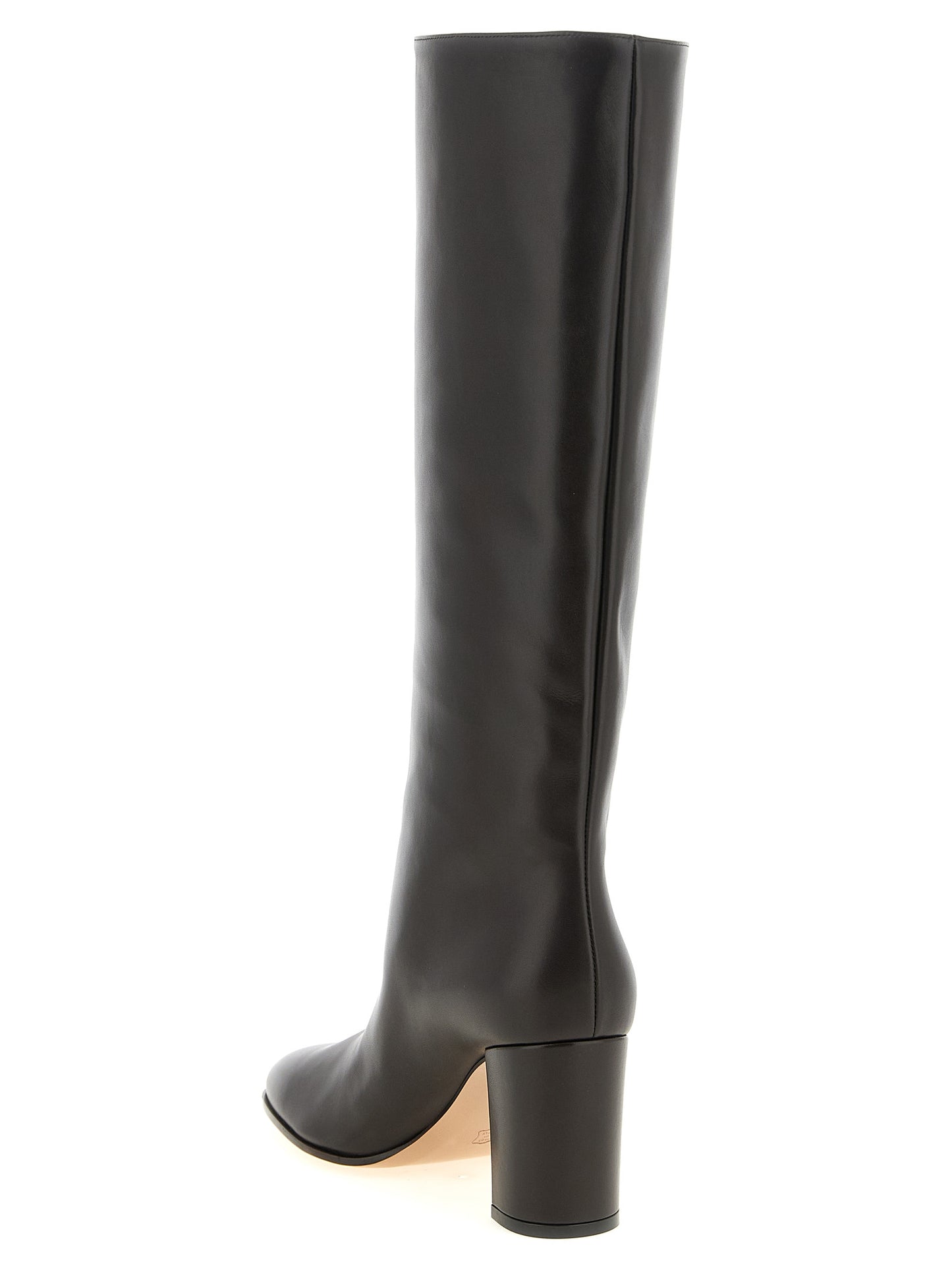 Gianvito Rossi Women 'Varenne' Boots GIANVITO ROSSI