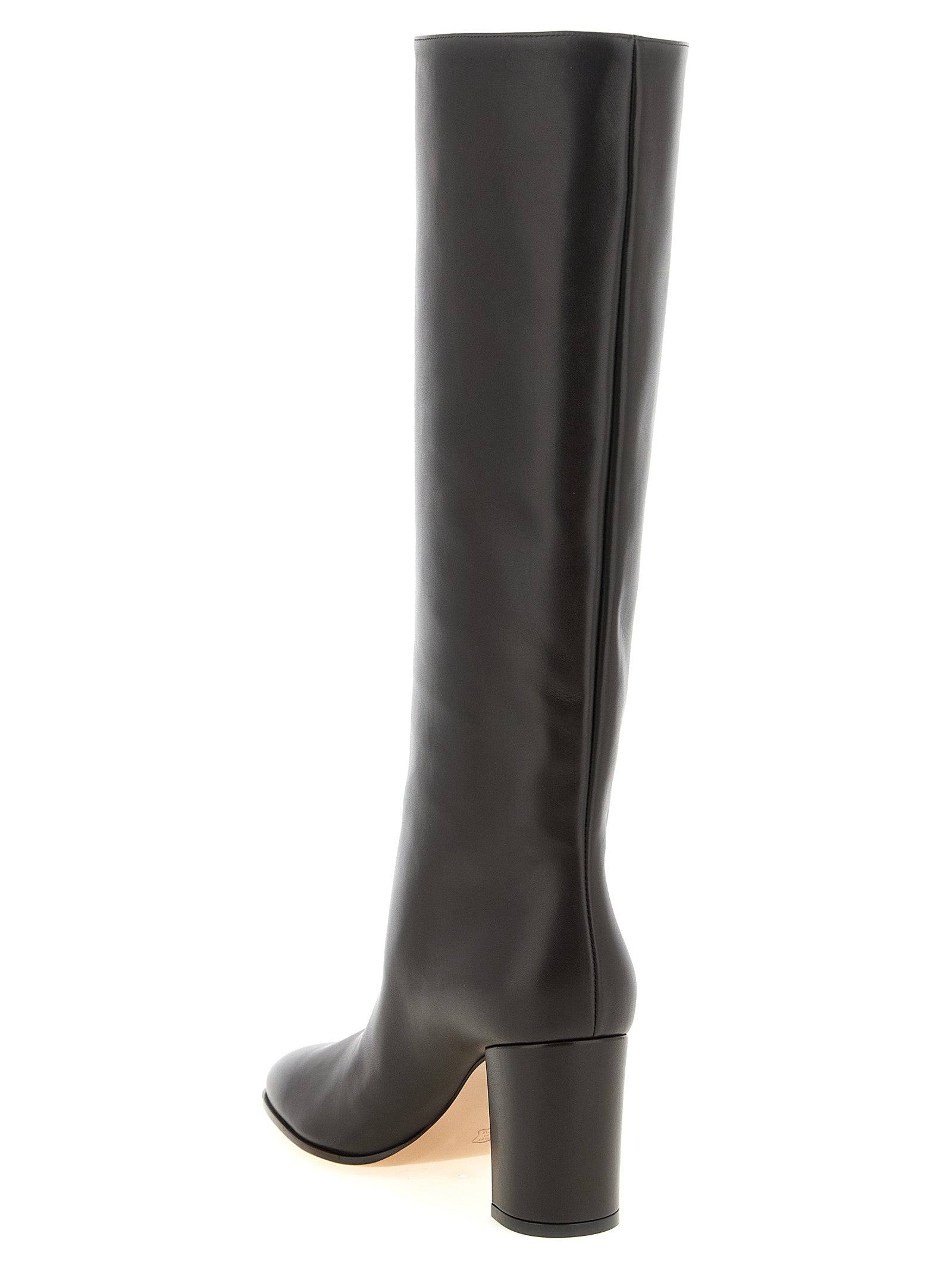 Gianvito Rossi Women 'Varenne' Boots GIANVITO ROSSI