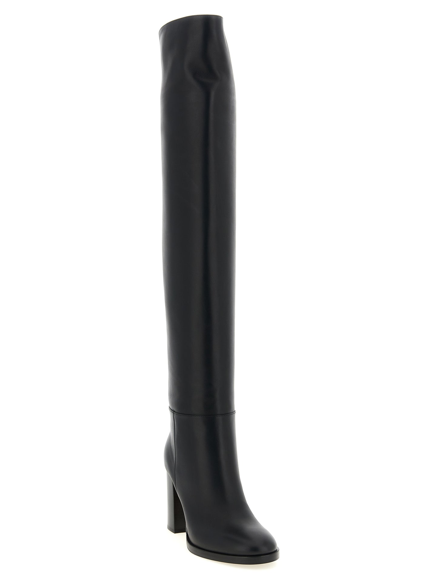 Gianvito Rossi Women 'Glove' Boots GIANVITO ROSSI