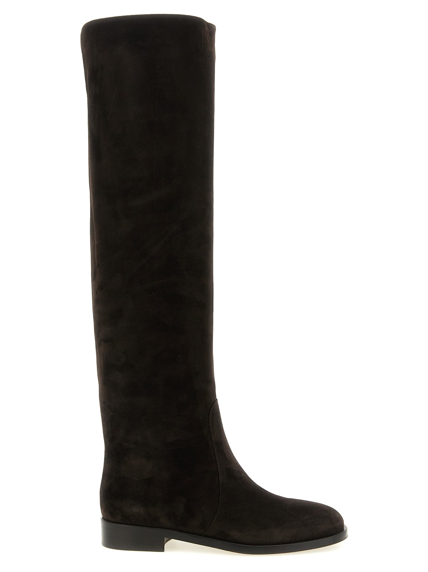Gianvito Rossi Women 'Zayne' Boots GIANVITO ROSSI