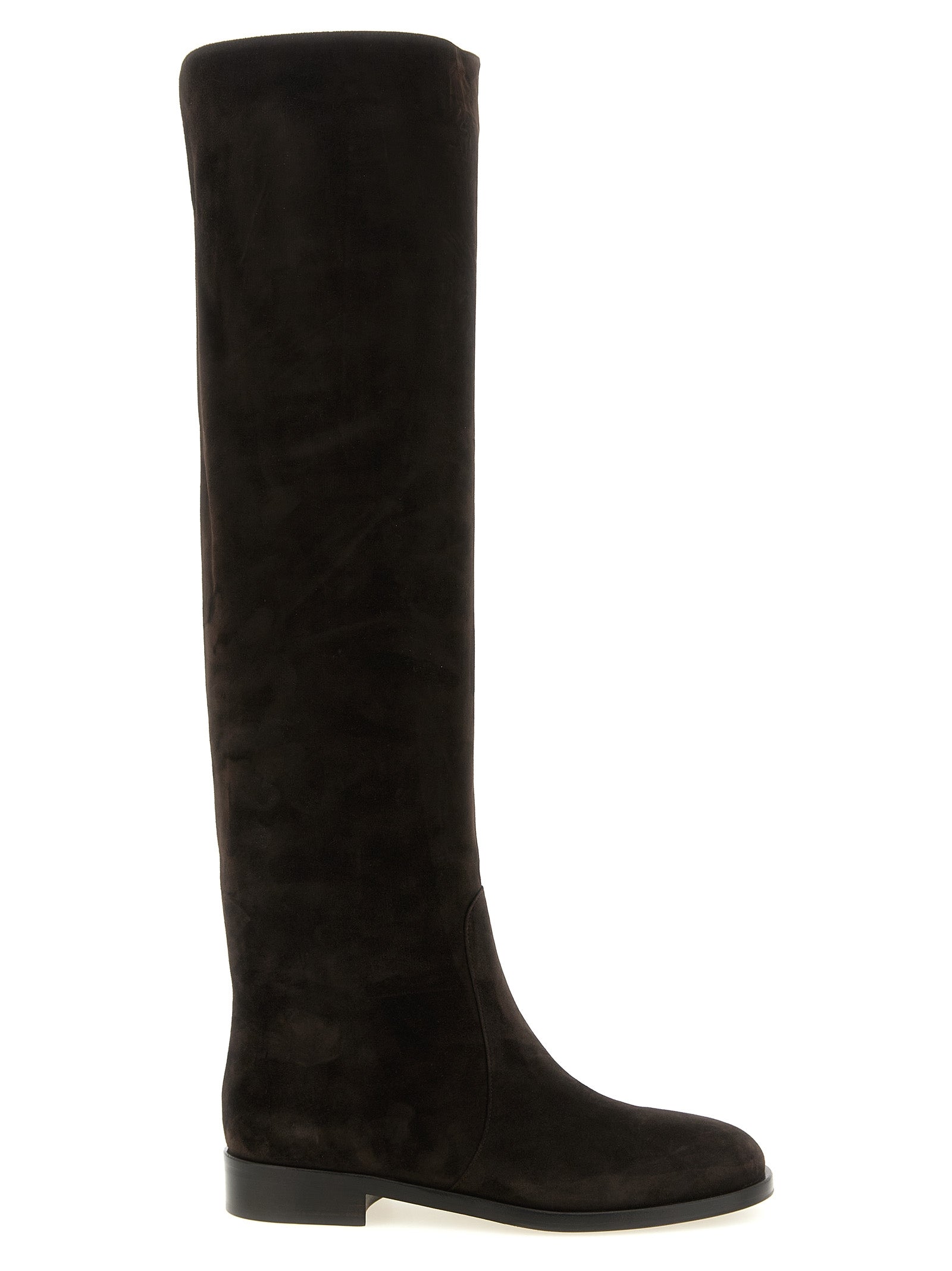 Gianvito Rossi Women 'Zayne' Boots GIANVITO ROSSI