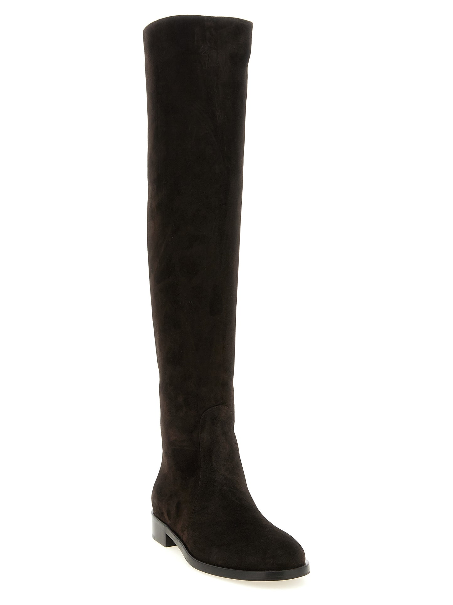 Gianvito Rossi Women 'Zayne' Boots GIANVITO ROSSI