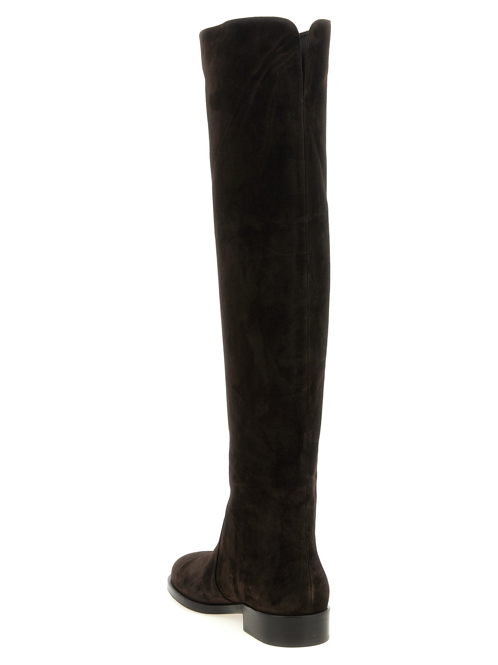 Gianvito Rossi Women 'Zayne' Boots GIANVITO ROSSI