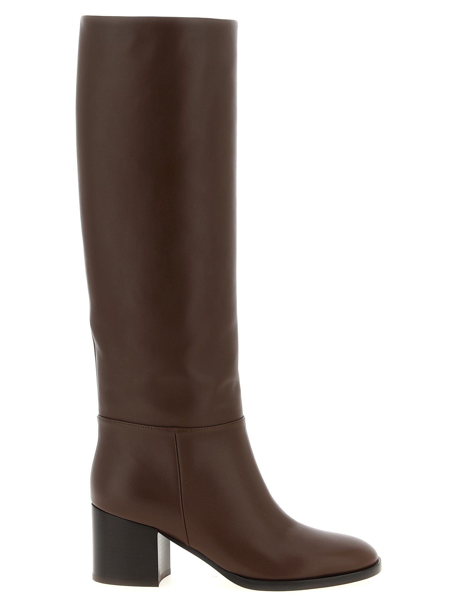 Gianvito Rossi Women 'Santiago' Boots GIANVITO ROSSI