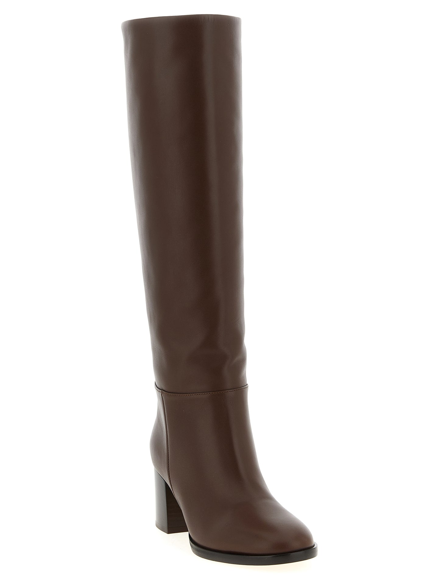 Gianvito Rossi Women 'Santiago' Boots GIANVITO ROSSI