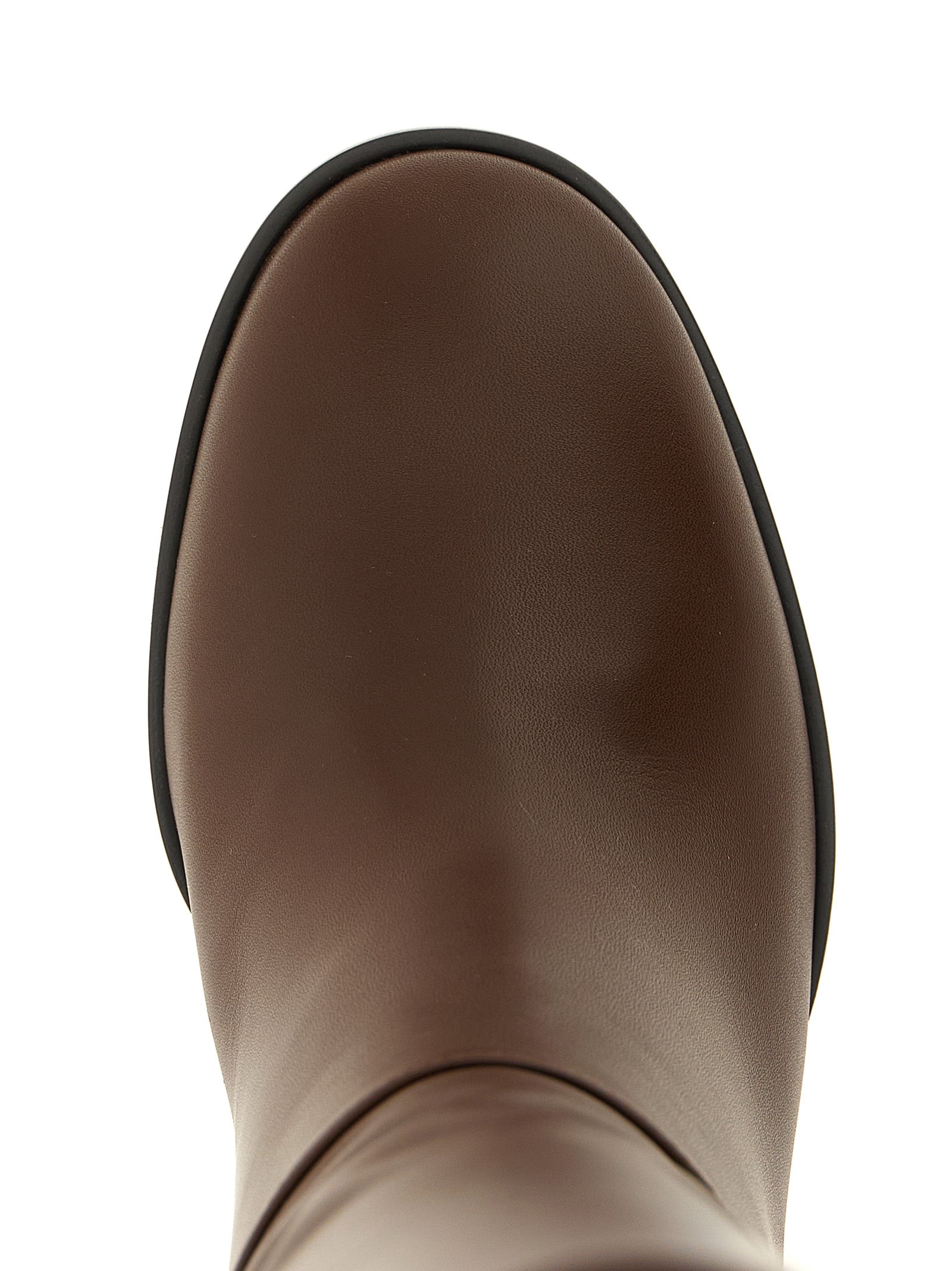 Gianvito Rossi Women 'Santiago' Boots GIANVITO ROSSI