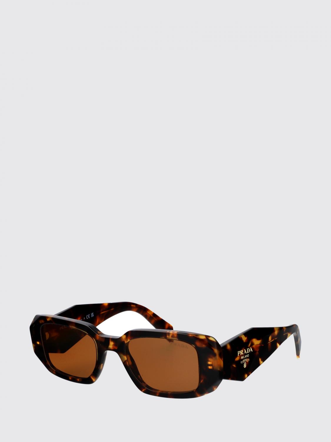 Prada Sunglasses Woman Fa01 PRADA