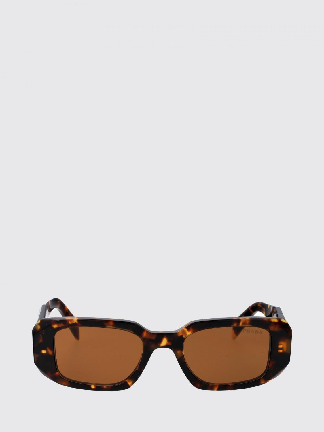 Prada Sunglasses Woman Fa01 PRADA