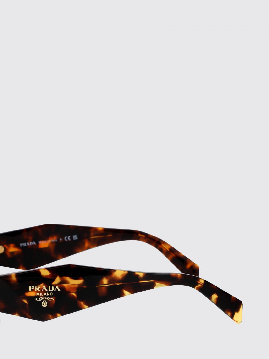 Prada Sunglasses Woman Fa01 PRADA