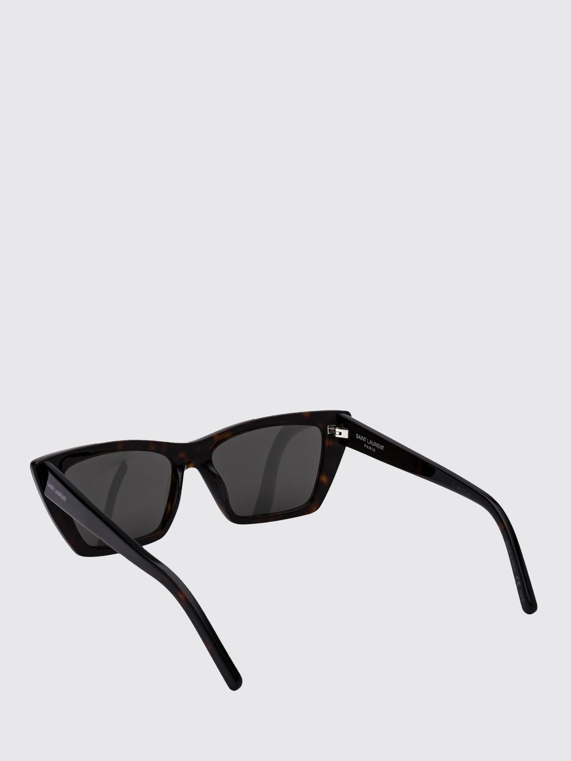 Saint Laurent Women Sl 276 Mica Acetate Sunglasses Saint Laurent SAINT LAURENT