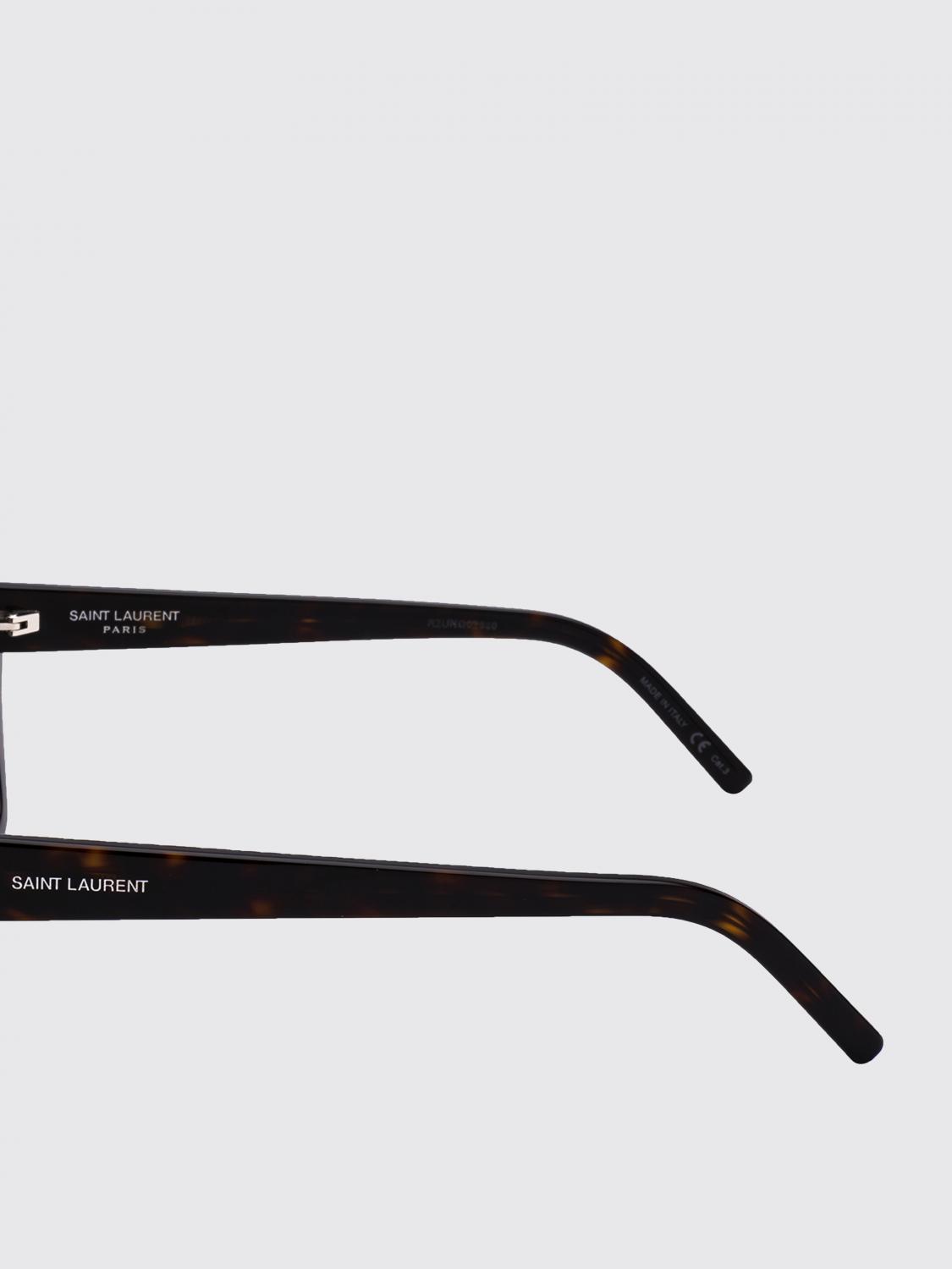 Saint Laurent Women Sl 276 Mica Acetate Sunglasses Saint Laurent SAINT LAURENT