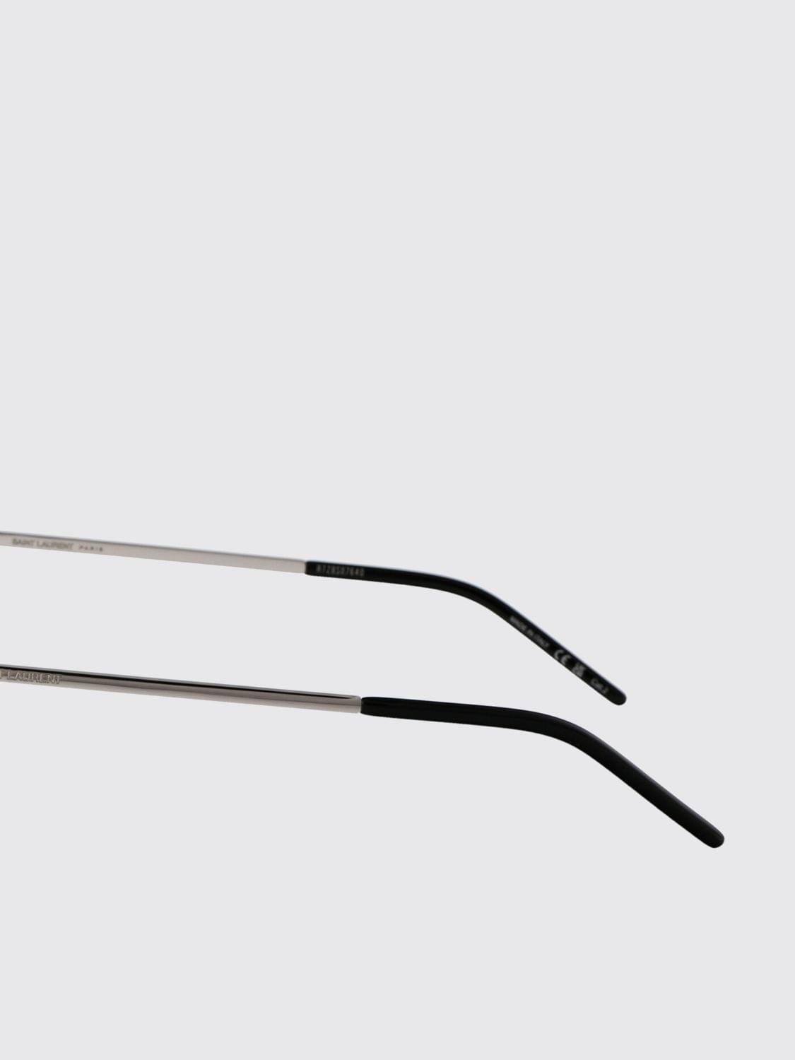 Saint Laurent Women Saint Laurent Women Loulou Metal Sunglasses Saint Laurent SAINT LAURENT