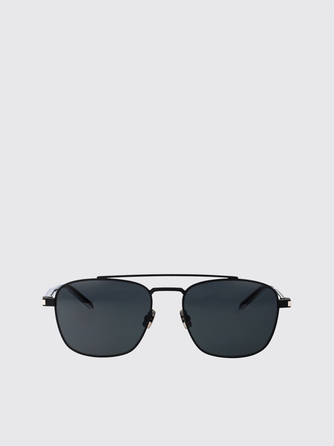Saint Laurent Sunglasses Woman Black SAINT LAURENT