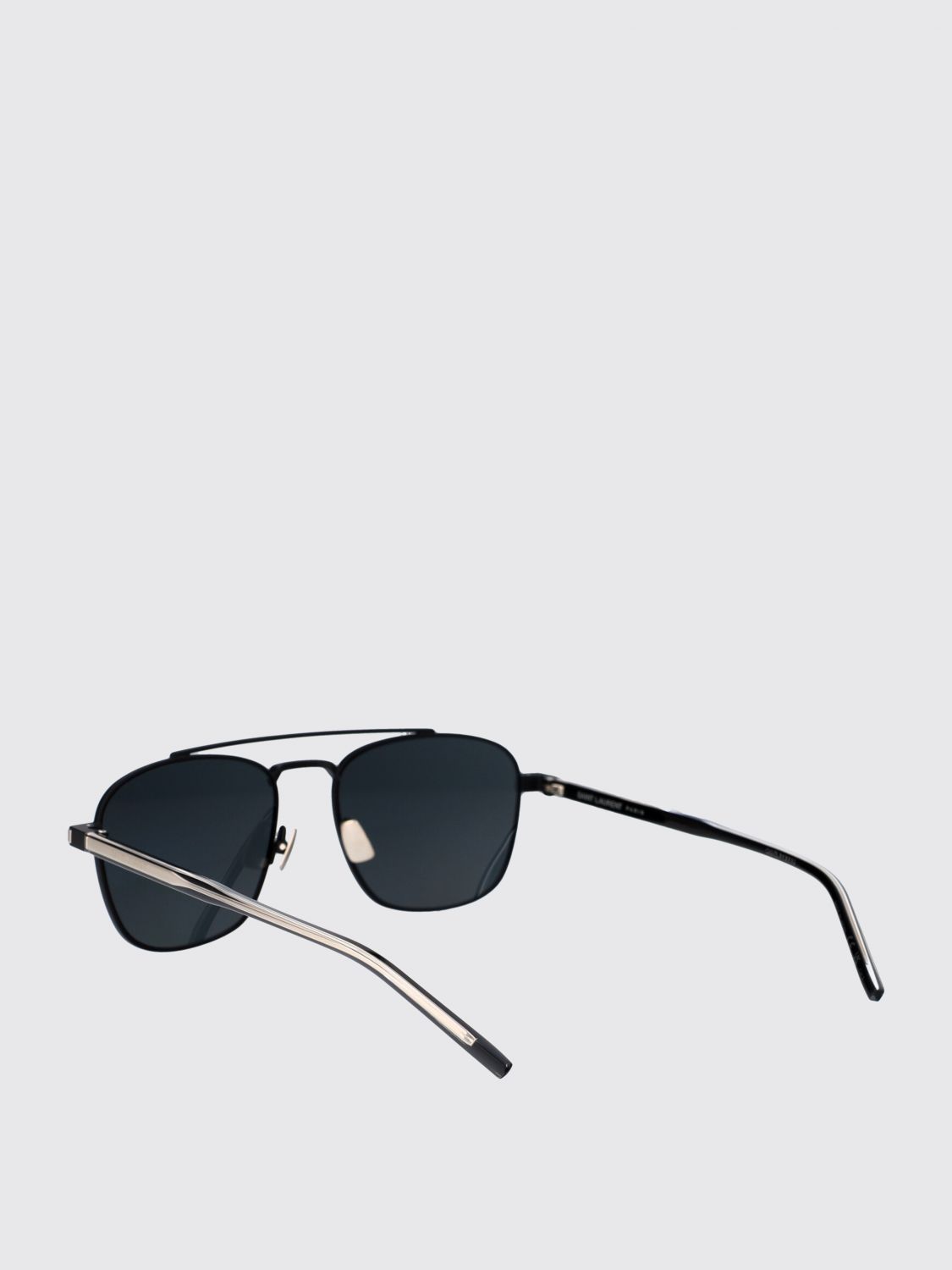 Saint Laurent Sunglasses Woman Black SAINT LAURENT