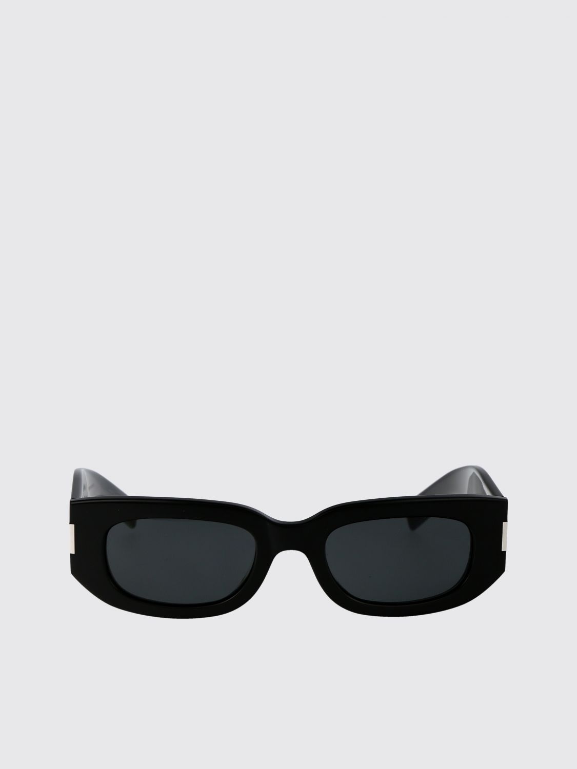 Saint Laurent Sunglasses Woman Black SAINT LAURENT