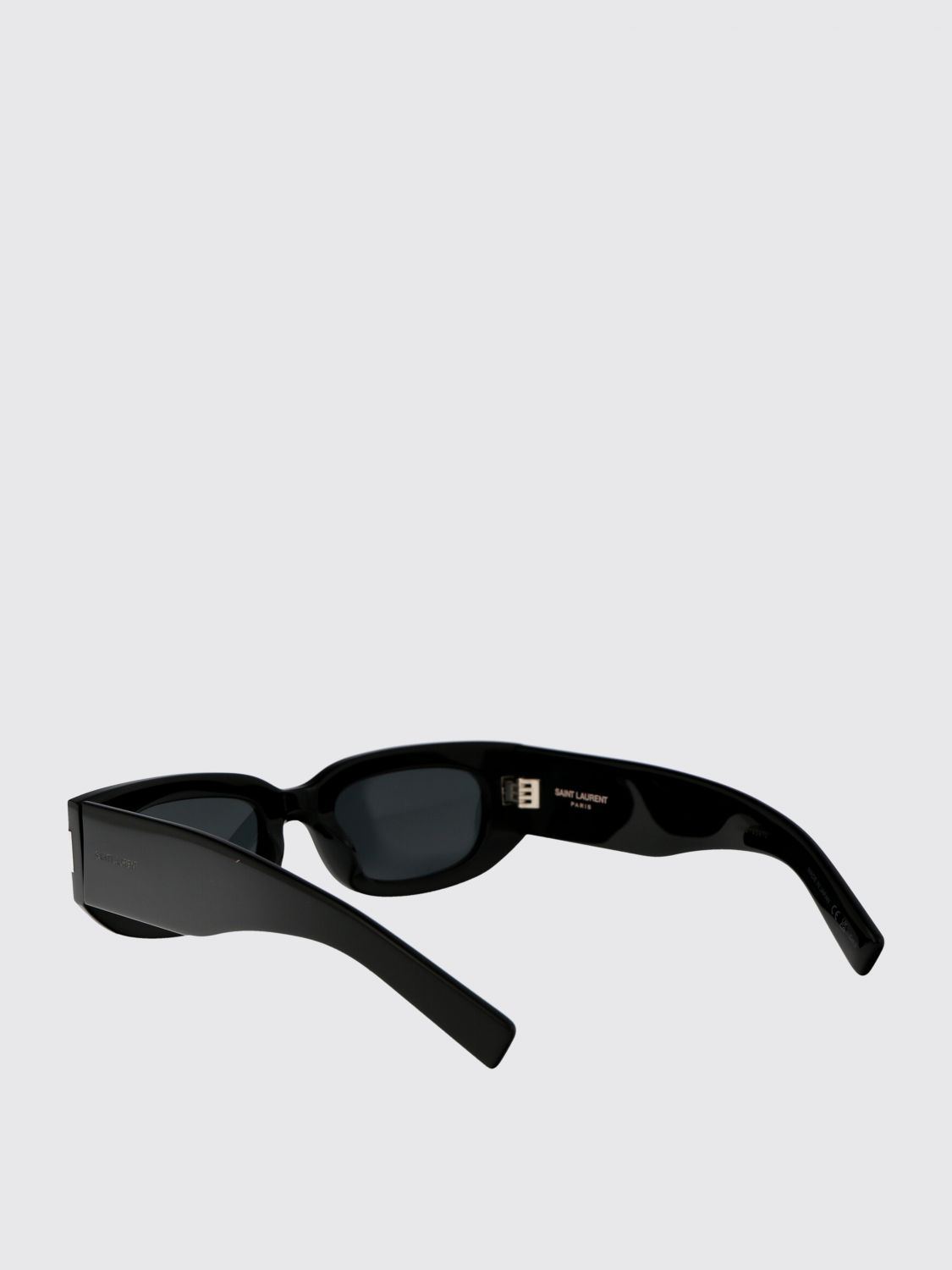 Saint Laurent Sunglasses Woman Black SAINT LAURENT
