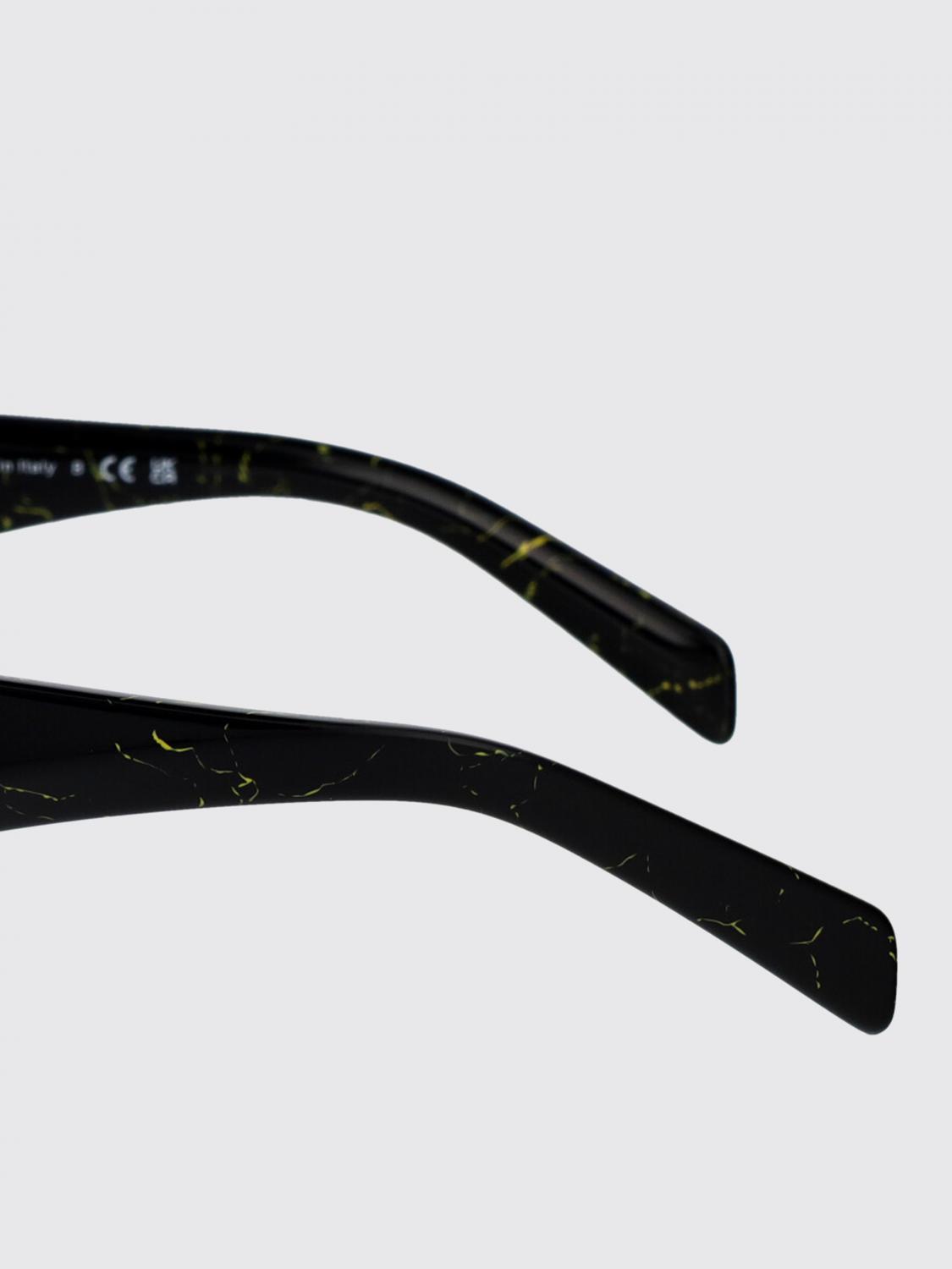 Prada Sunglasses Woman Black PRADA